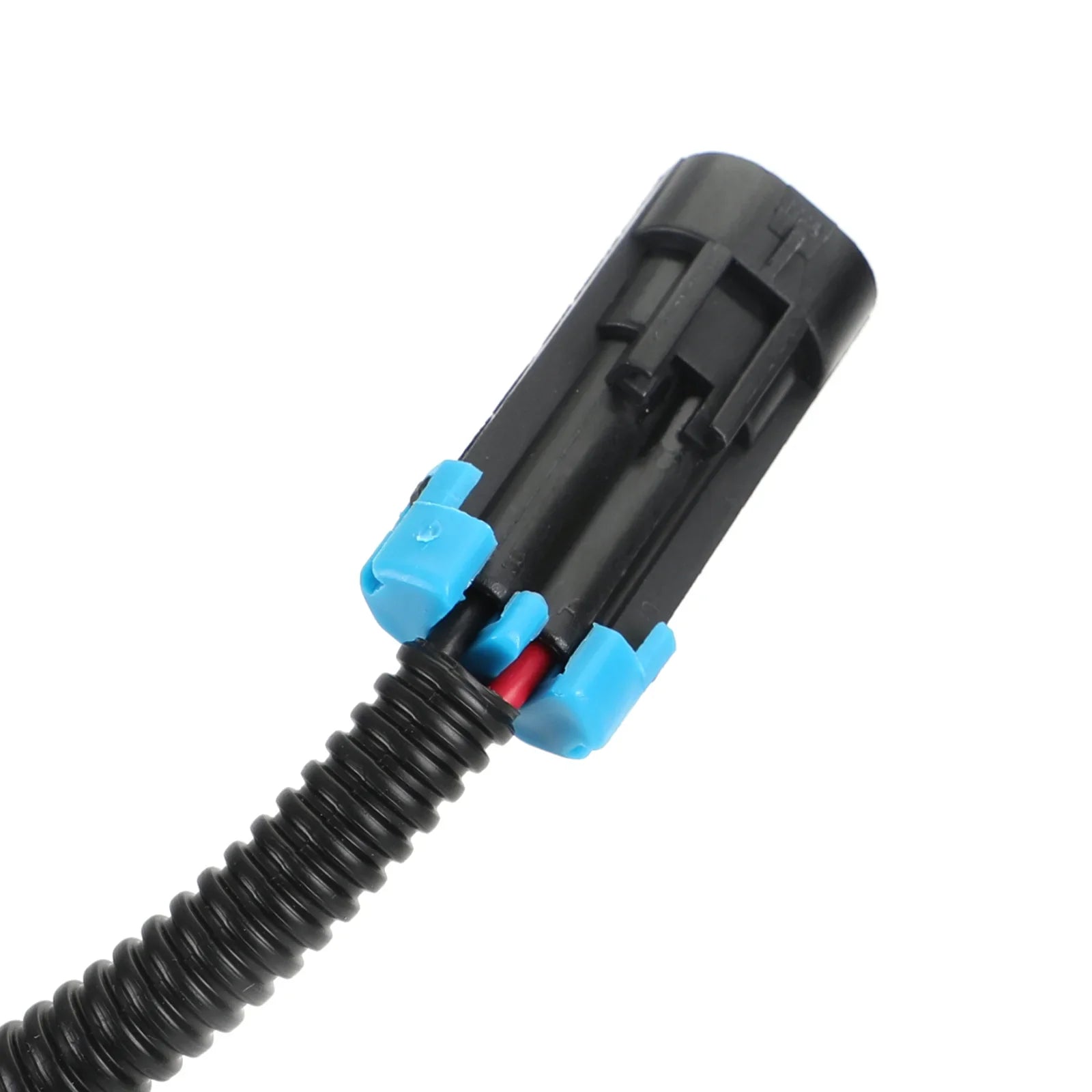 6309311 Cewka zaworu elektromagnetycznego ze złączem do ładowarek Bobcat 12 V DC 6671025 Generic