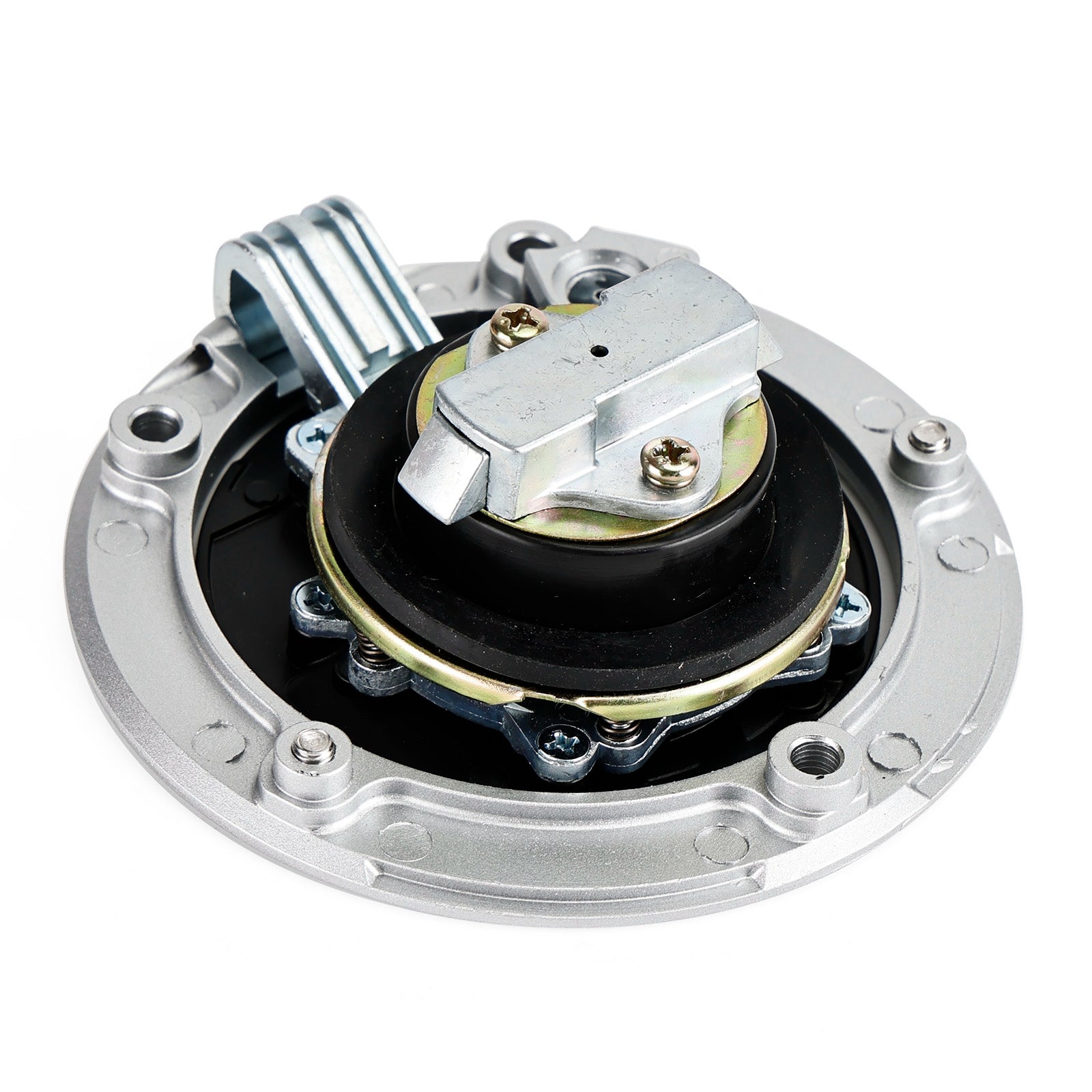 Kawasaki EX650 Ninja 650 2012-2016 Interrupteur d'allumage Bouchon de réservoir de carburant Ensemble de verrouillage de siège