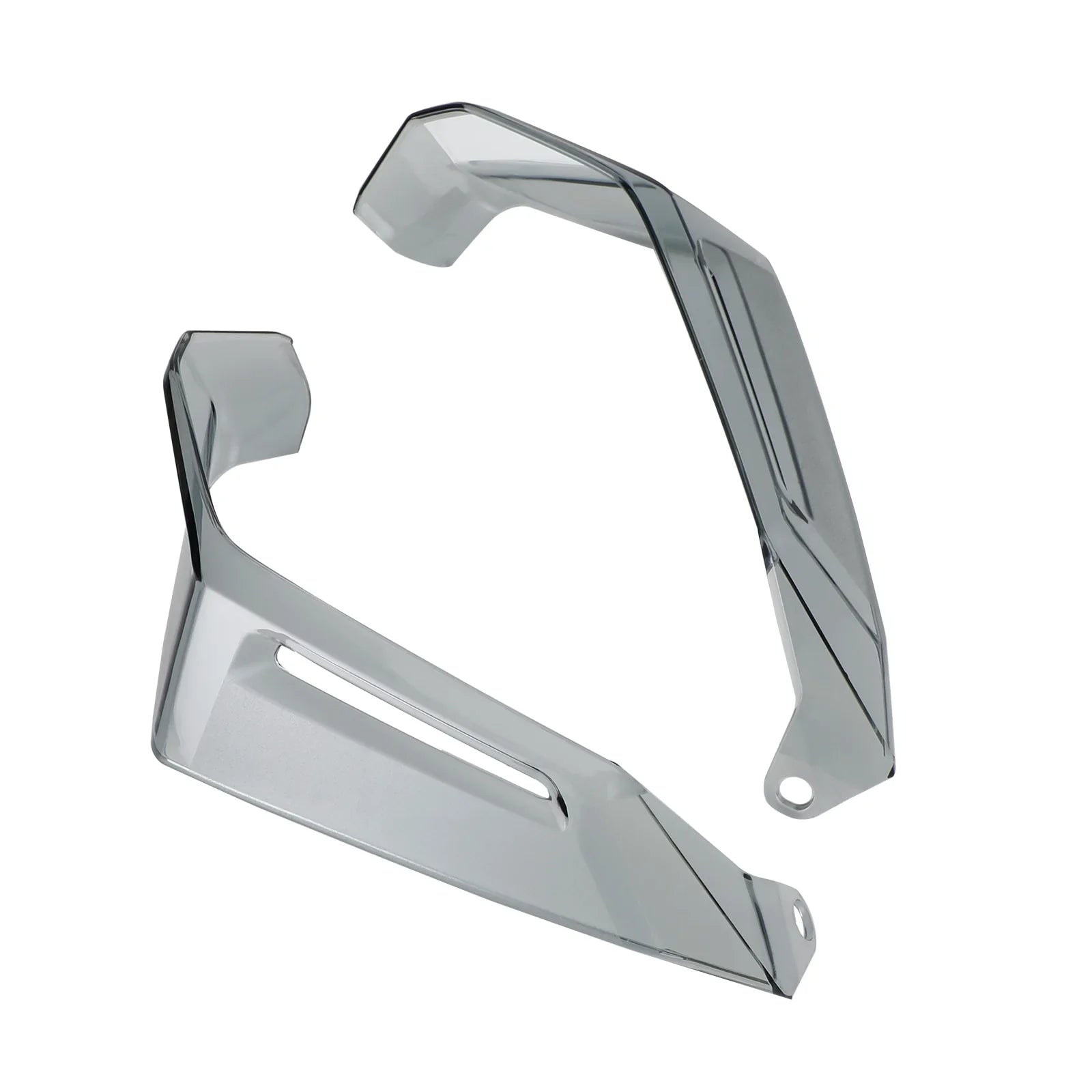 2021-2022 Honda Forza 750 Caratteristiche dell'ala del laterale più basso