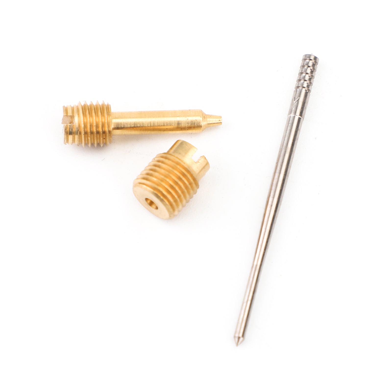 Carburateur Carb Reparatie Rebuild Kit O-Ring voor Honda CRF50F 2005-2016 Generiek