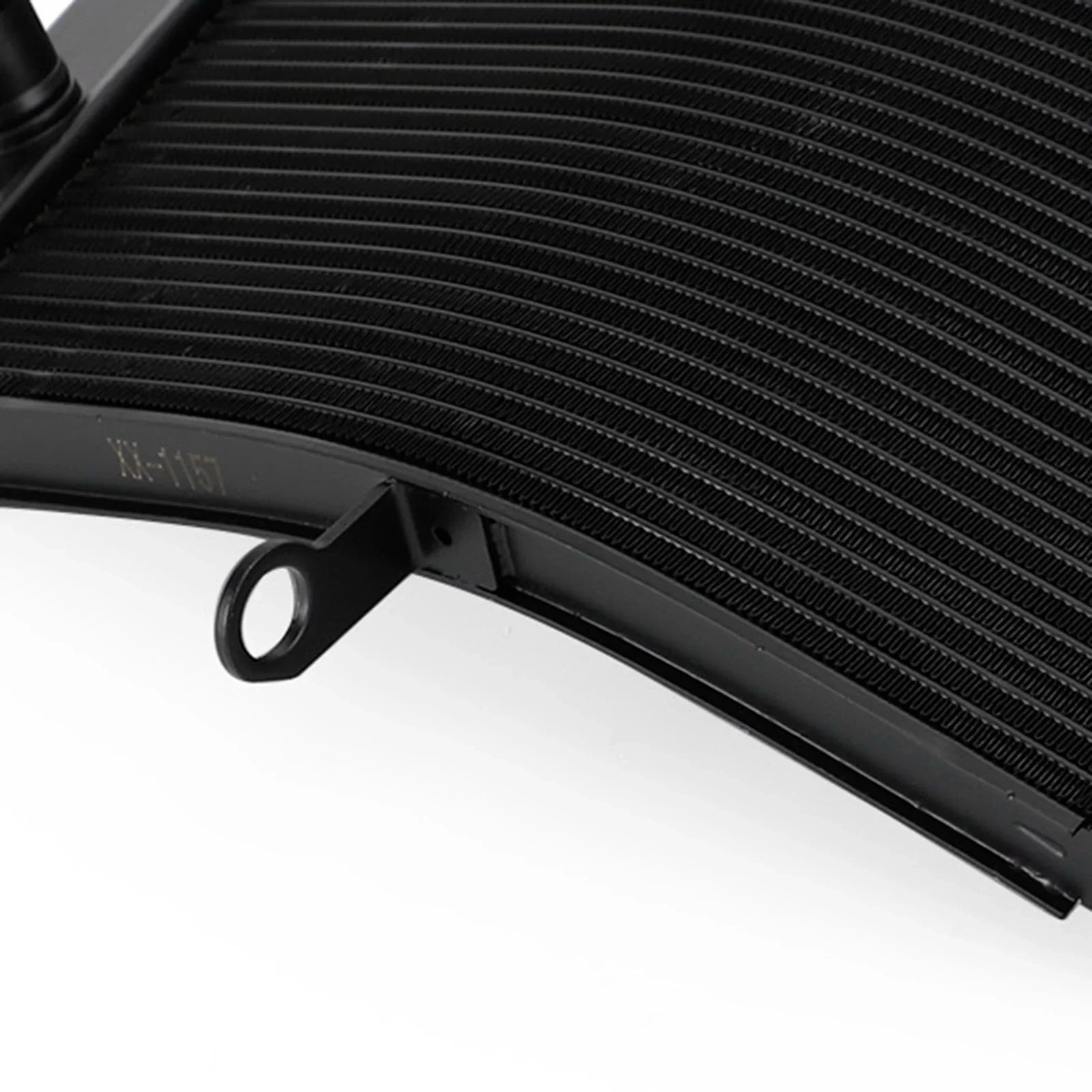 Radiatore di raffreddamento Suzuki GSXR 600 750 GSX-R600 GSX-R750 2006-2014