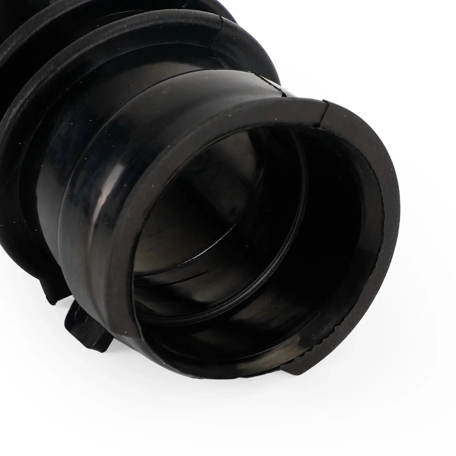 1988-2018 Yamaha XV250 Virago 250, V-Star 250, Embudo de aire de goma Ruta 66