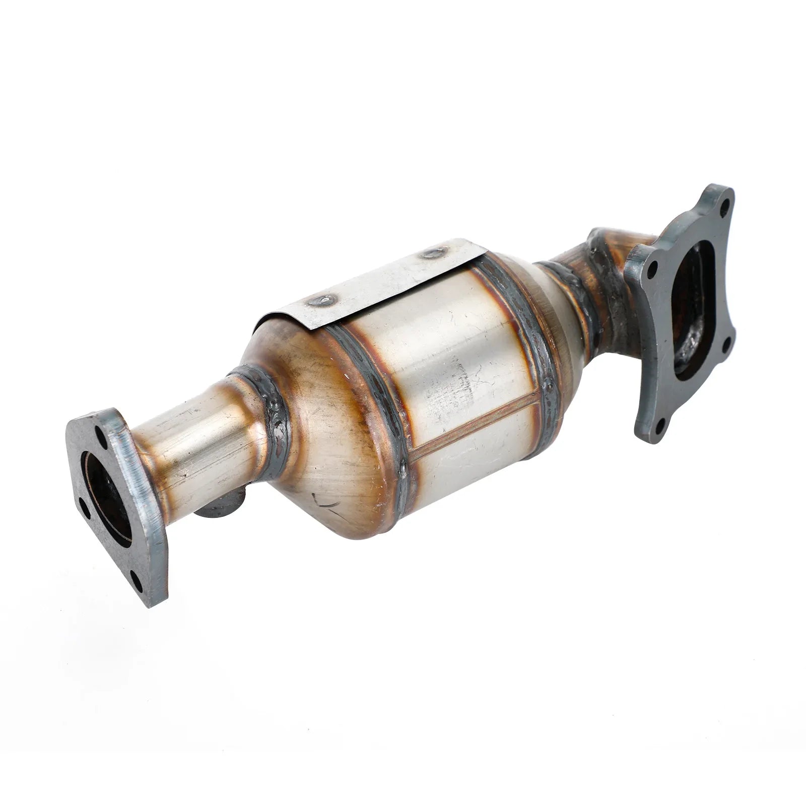 Honda Odyssey 3.5L 2011-2015 Kit de convertisseurs catalytiques avant gauche et droit 45131 45132