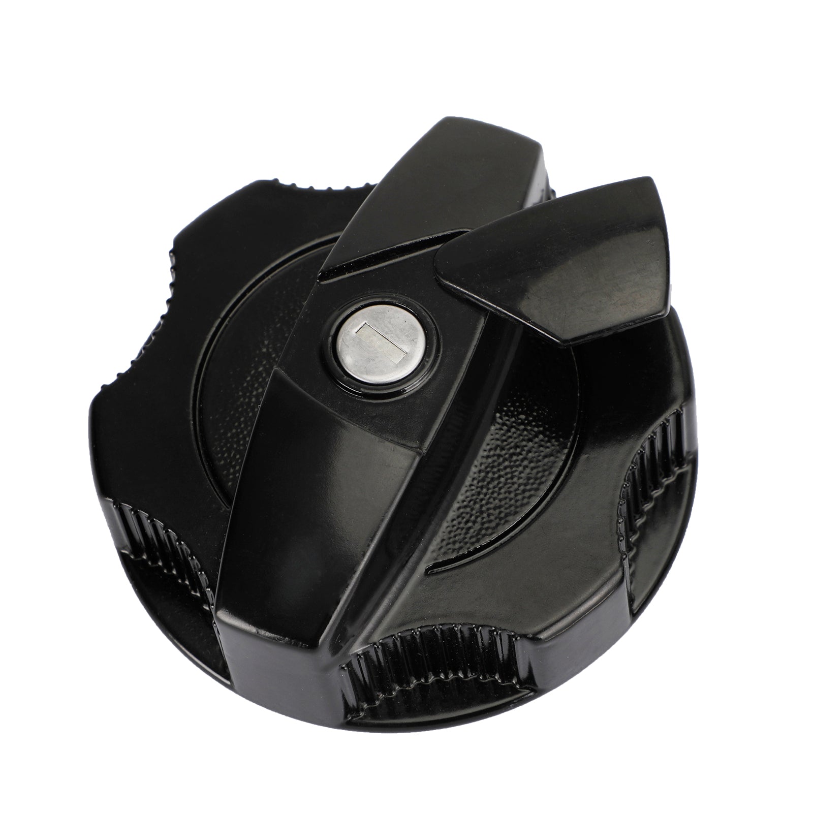 331/31152 3313352 Tappo carburante con serratura per escavatore JCB 3CX 130 160 con 2 chiavi