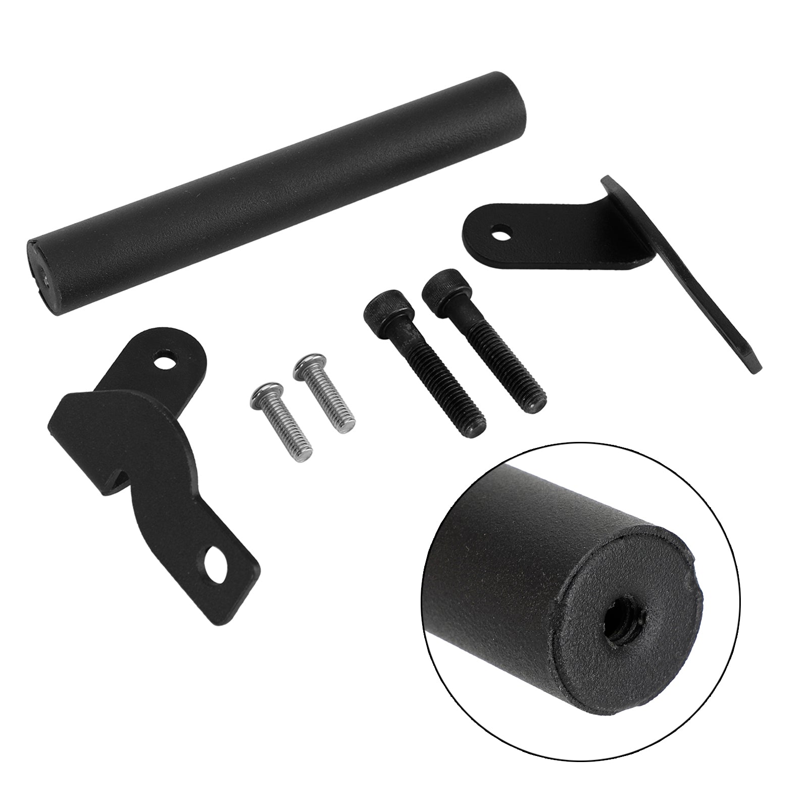 Honda Cbr650R 2019-2022 Uchwyt do nawigacji w telefonie GPS Wspornik przedłużający