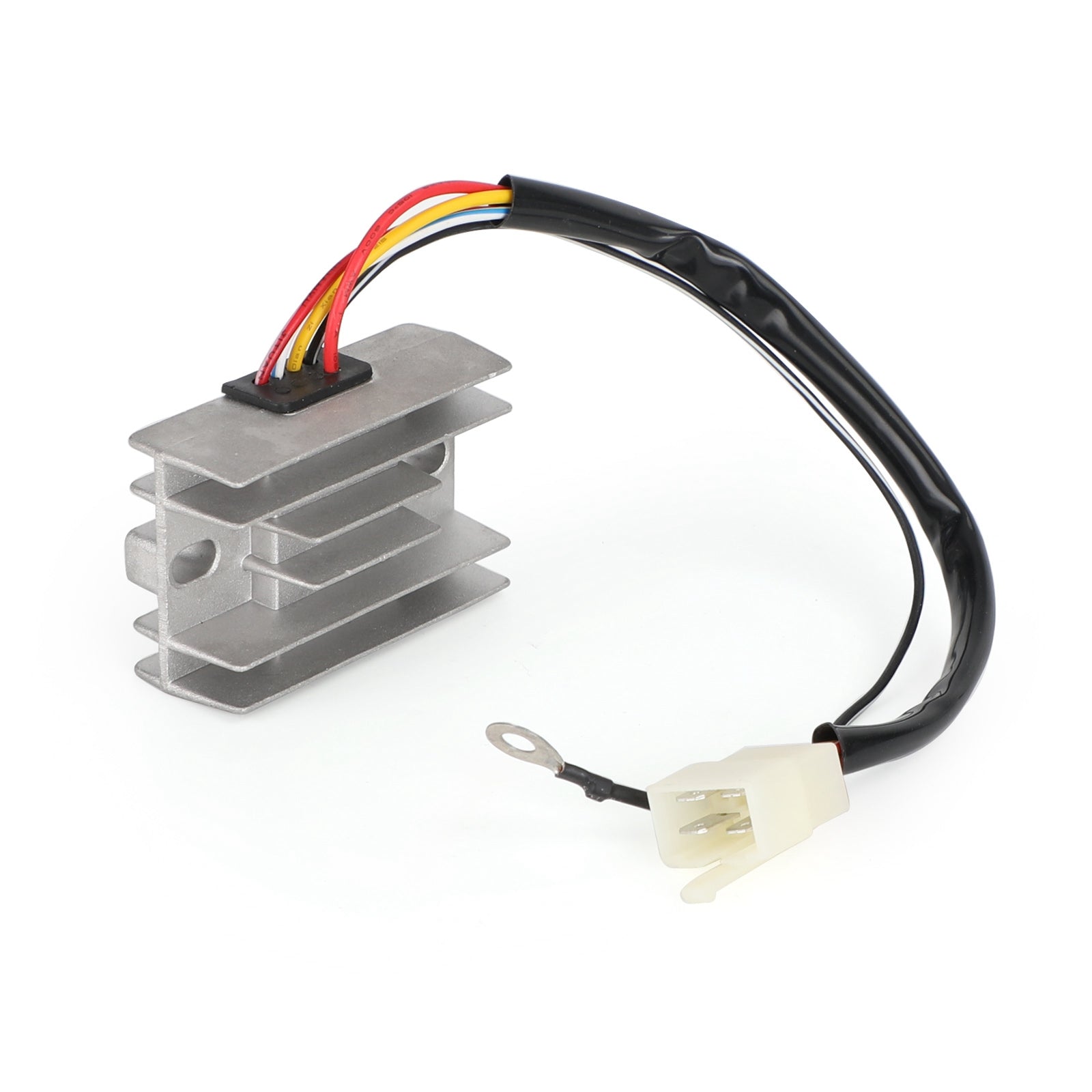 Spanningsregelaar Gelijkrichter voor Suzuki GS1000 GS 1000 G GT GX 1980/1996/1999 Generiek