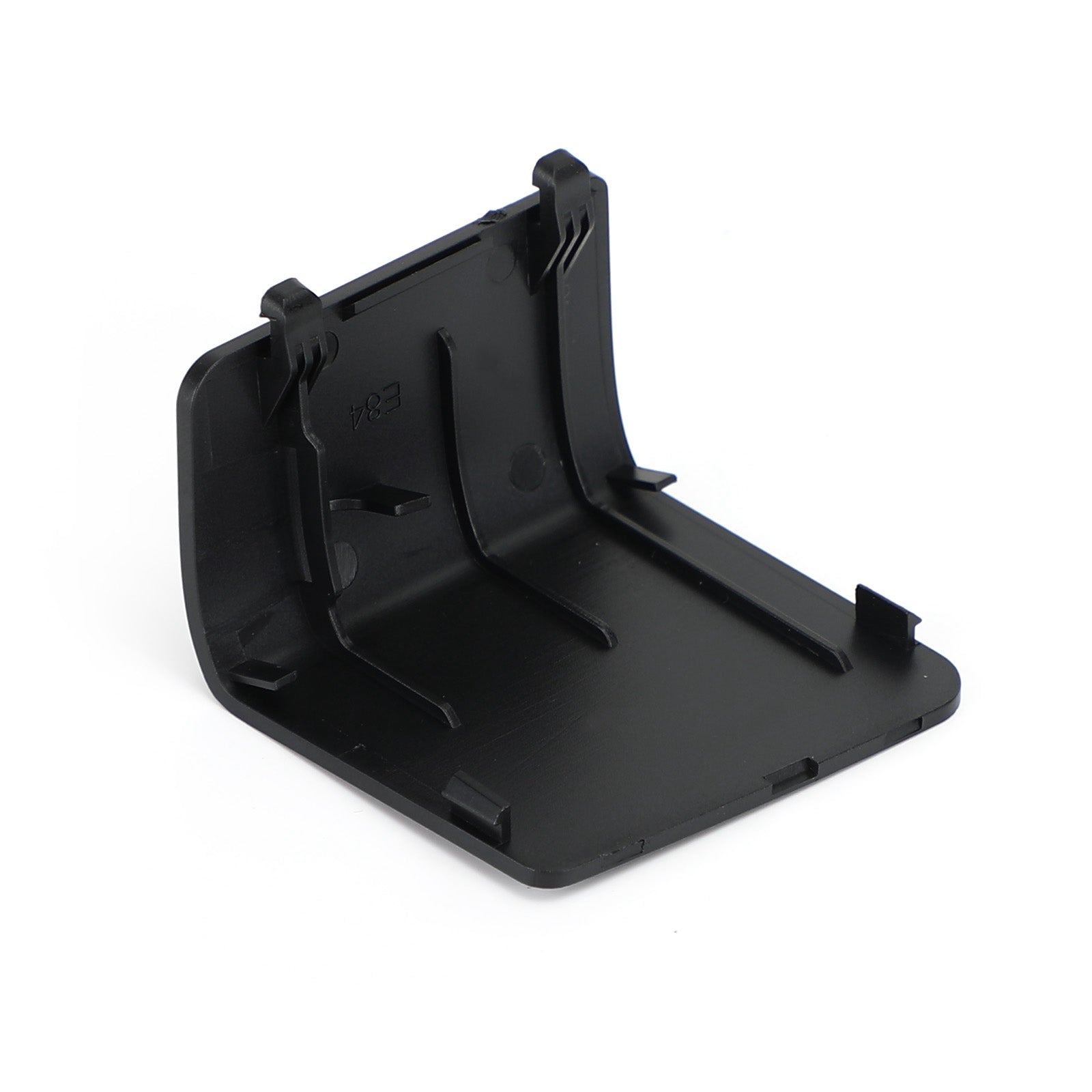 Couvercle de prise OBD noir LHD 51437144966 pour BMW E81 E82 E87 E88 E84 X1 2004-2015 générique