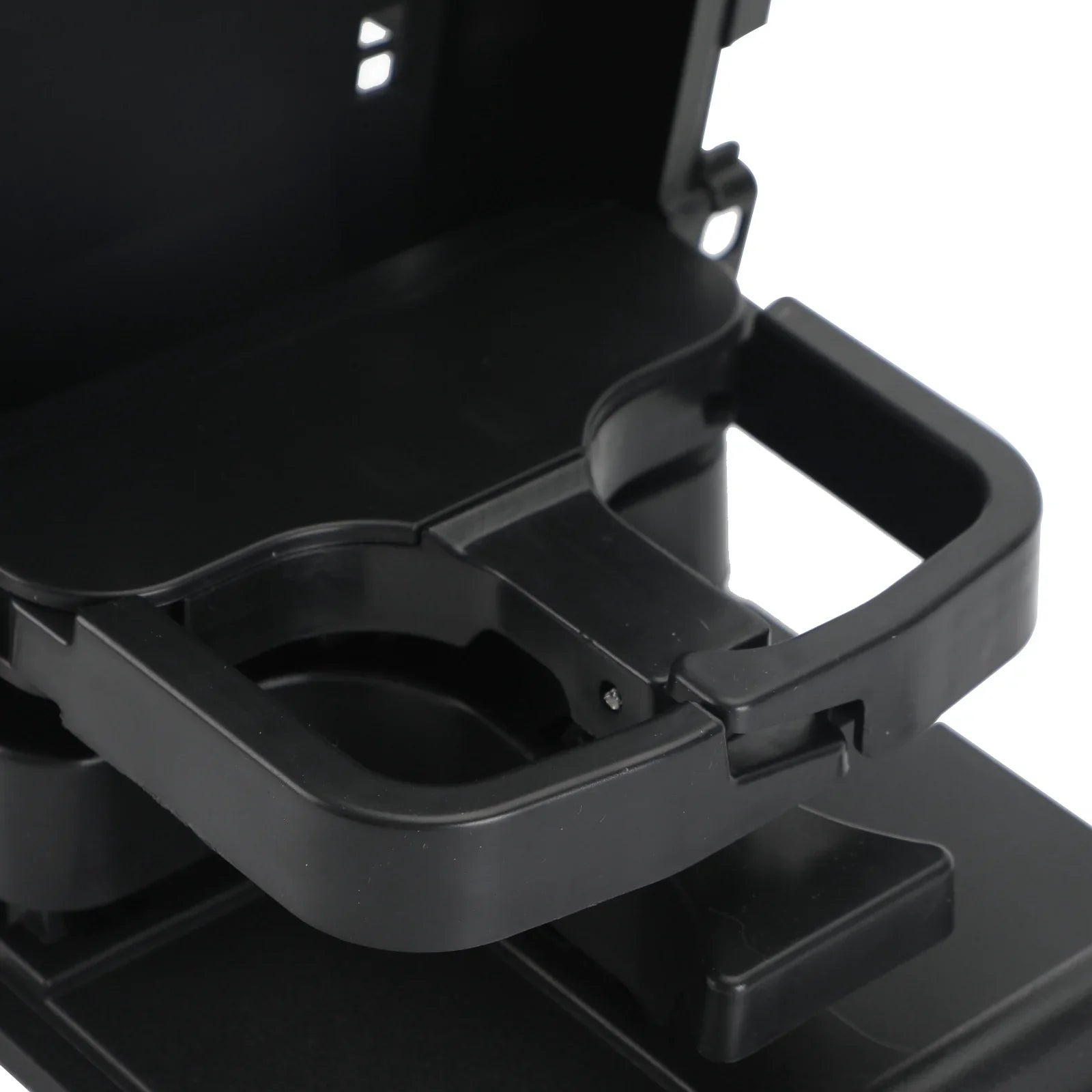 Support de verre de Console centrale arrière 7N0 862 533 pour siège VW Golf Sharan Tiguan générique