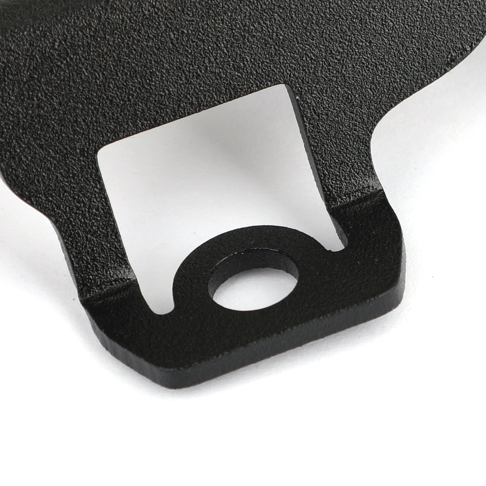 Pokrywa osłony zbiornika płynu hamulcowego tylnego dla KAWASAKI Ninja 400 650 250 300 Generic