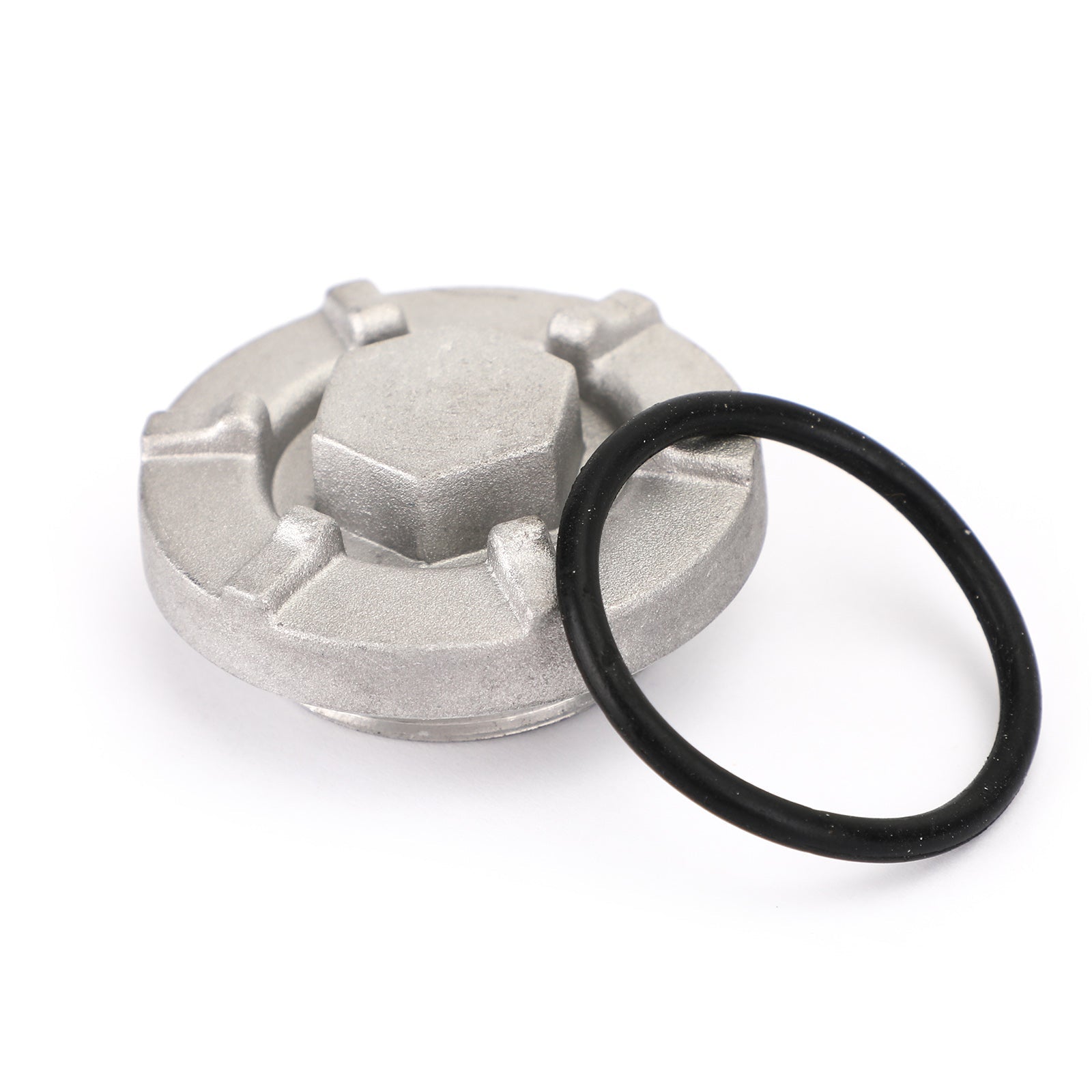 Yamaha Warrior Raptor Wolverine Big Bear YFM350 YFM 350 Generic öljyn tyhjennystulppa