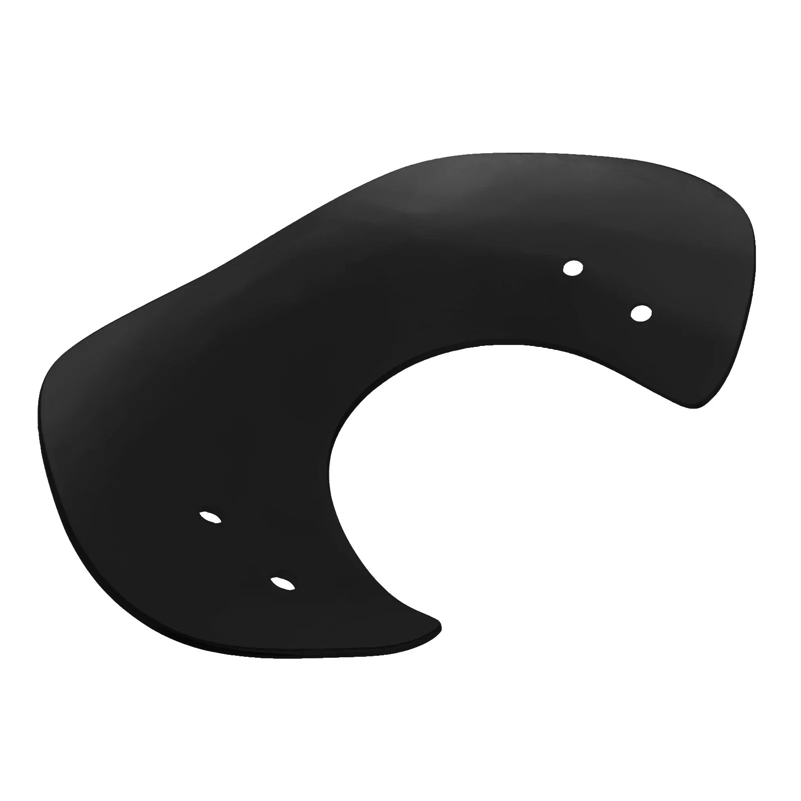 Vespa Primavera 150 2014-2021pare Kratko vetrobransko steklo