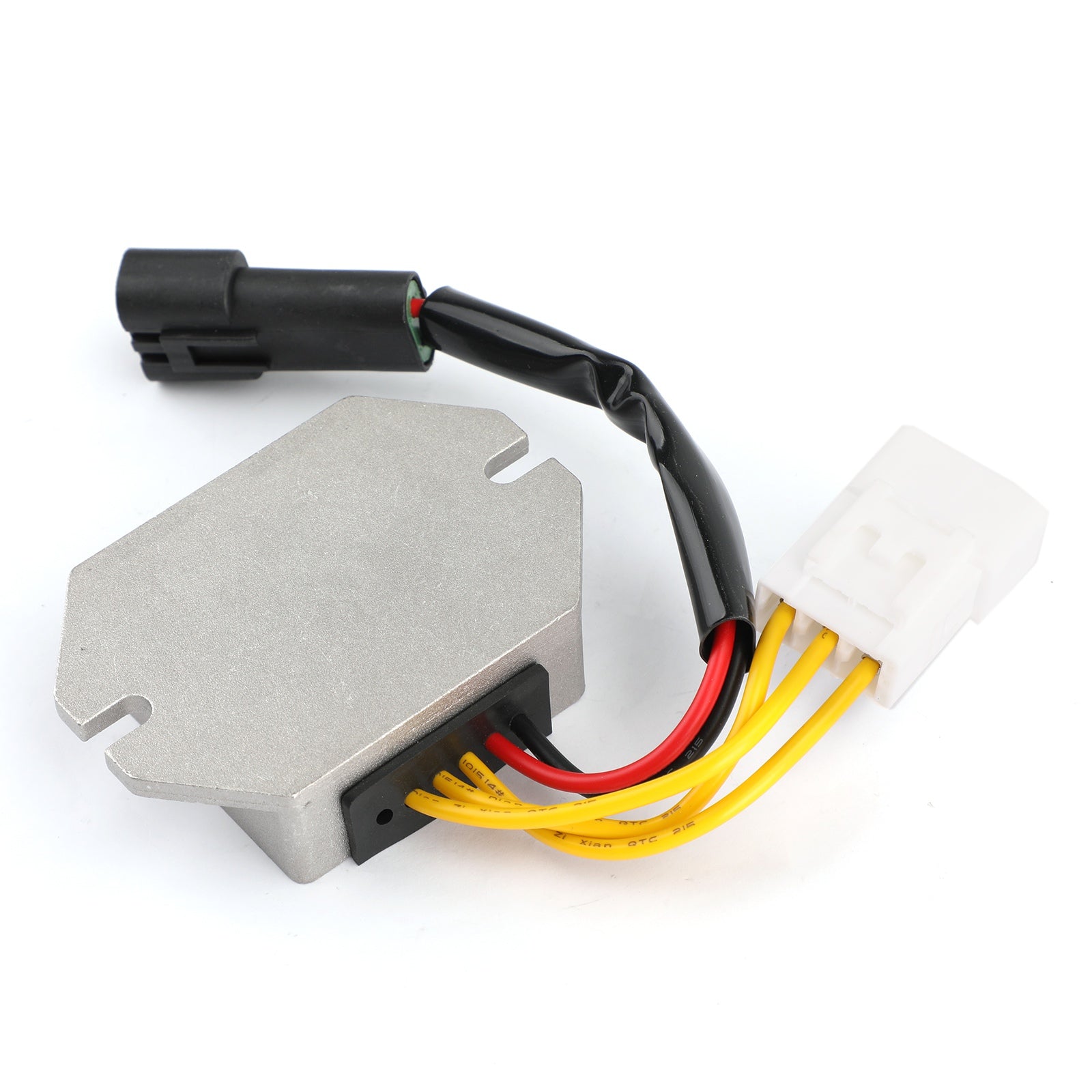 Jännitteensäädin sopii Arctic Cat F XF M 1100 TURBO SNO PRO LXR 0630-288