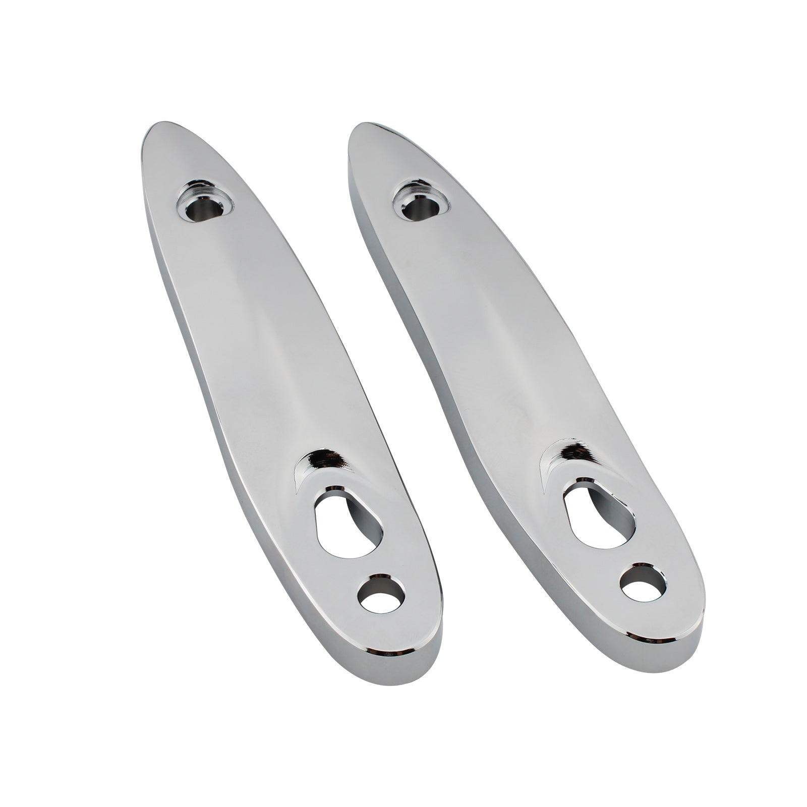 Softail 2000-2020 Broadcasting Plaisse Rafocations Kit suuntautuu signaalin laajennustukea varten