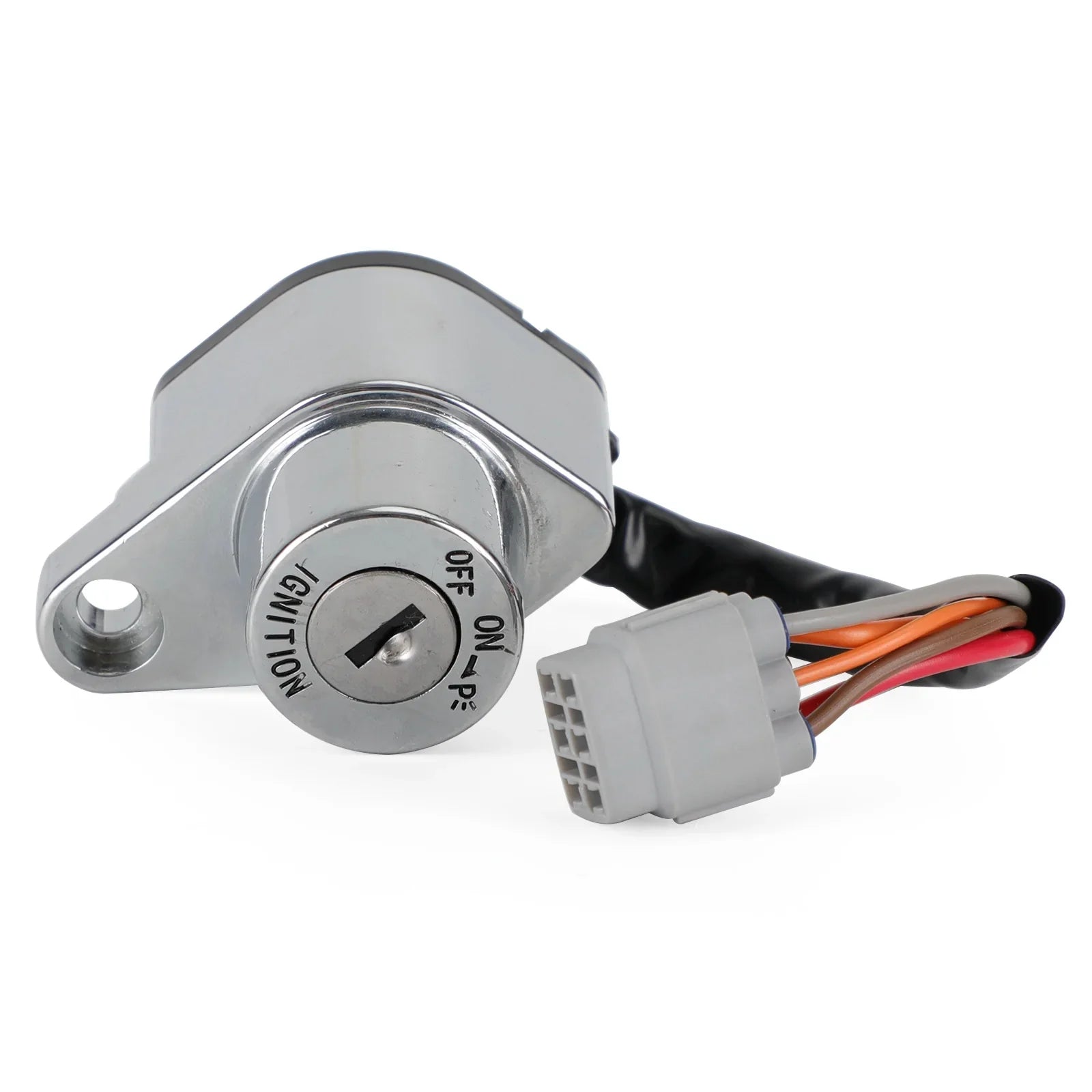 06-19 Suzuki Boulevard C109R M109R M90 C90 C90T Stikalo za vžig šefa s tipkami