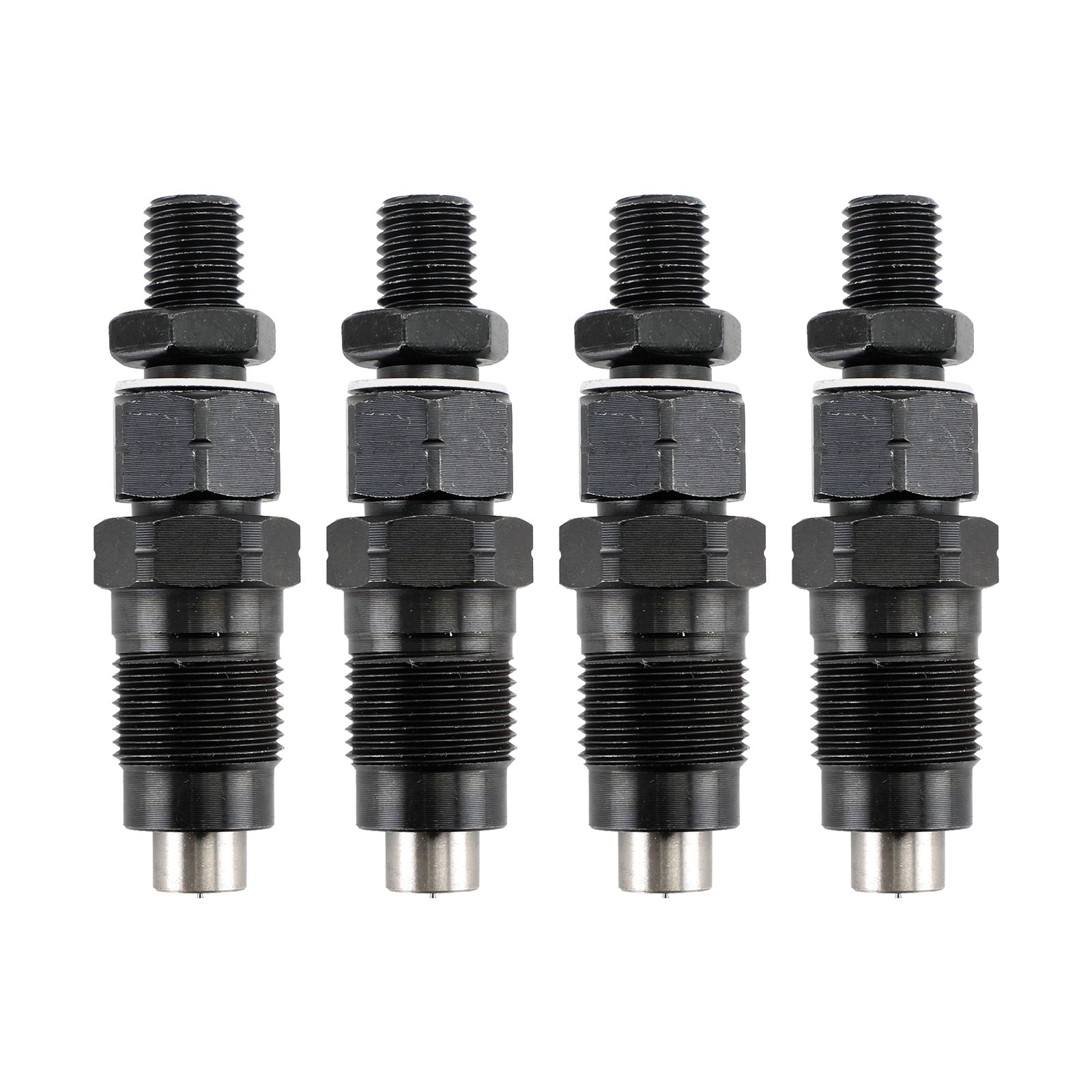 1996-2006 Mitsubishi L200 2.5TD K74 4D56T Pick Up 4kpl Polttoainesuuttimet MD196607