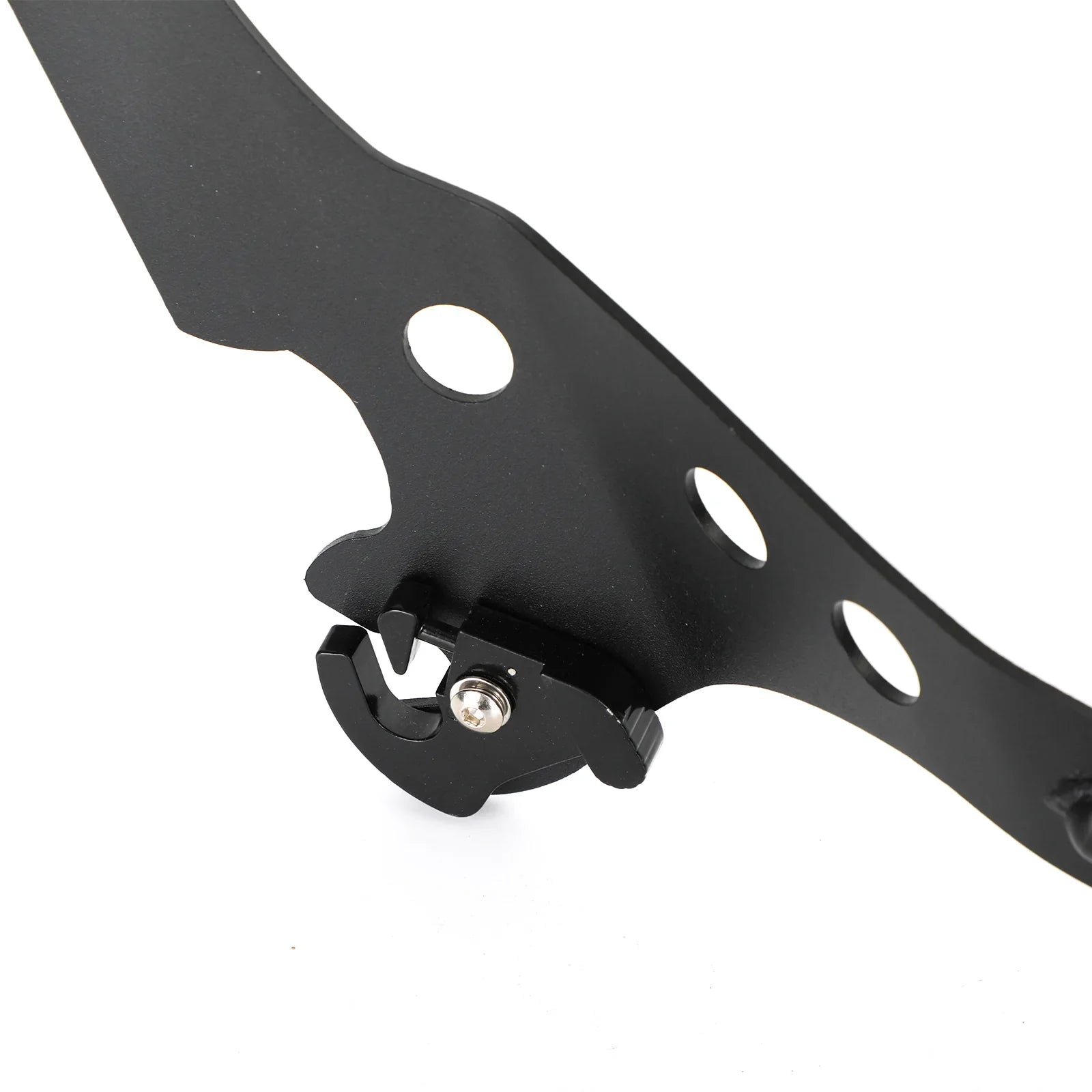 Passagier rugleuning voor Honda Rebel 300 500 CMX500 CMX300 2017-2021 Generiek