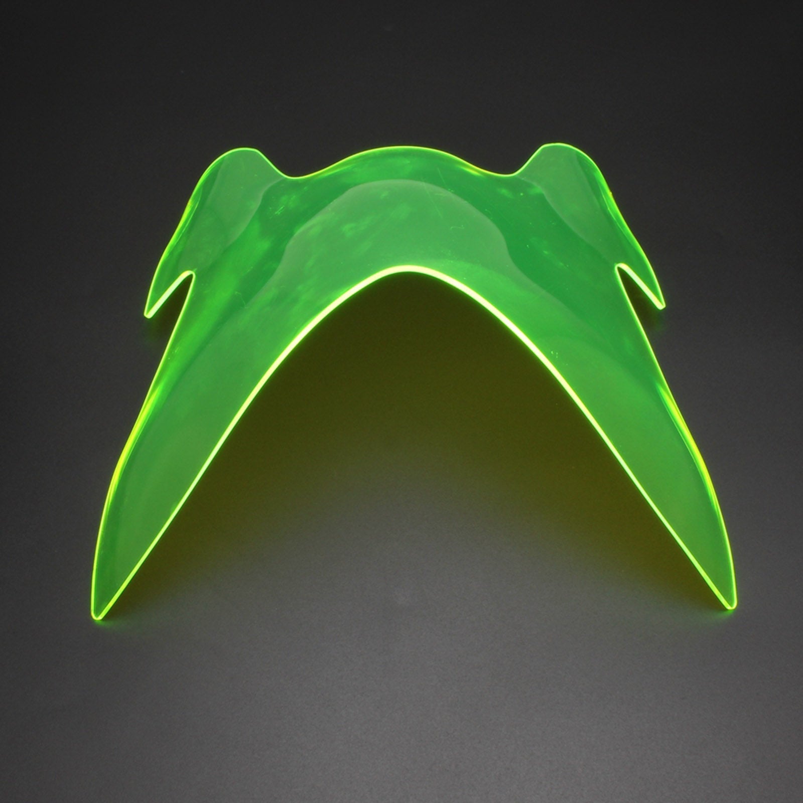 Zaščita prednjega žarometa, primerna za Suzuki GSX-S 1000 GSX S 1000 17-21? Generični dim