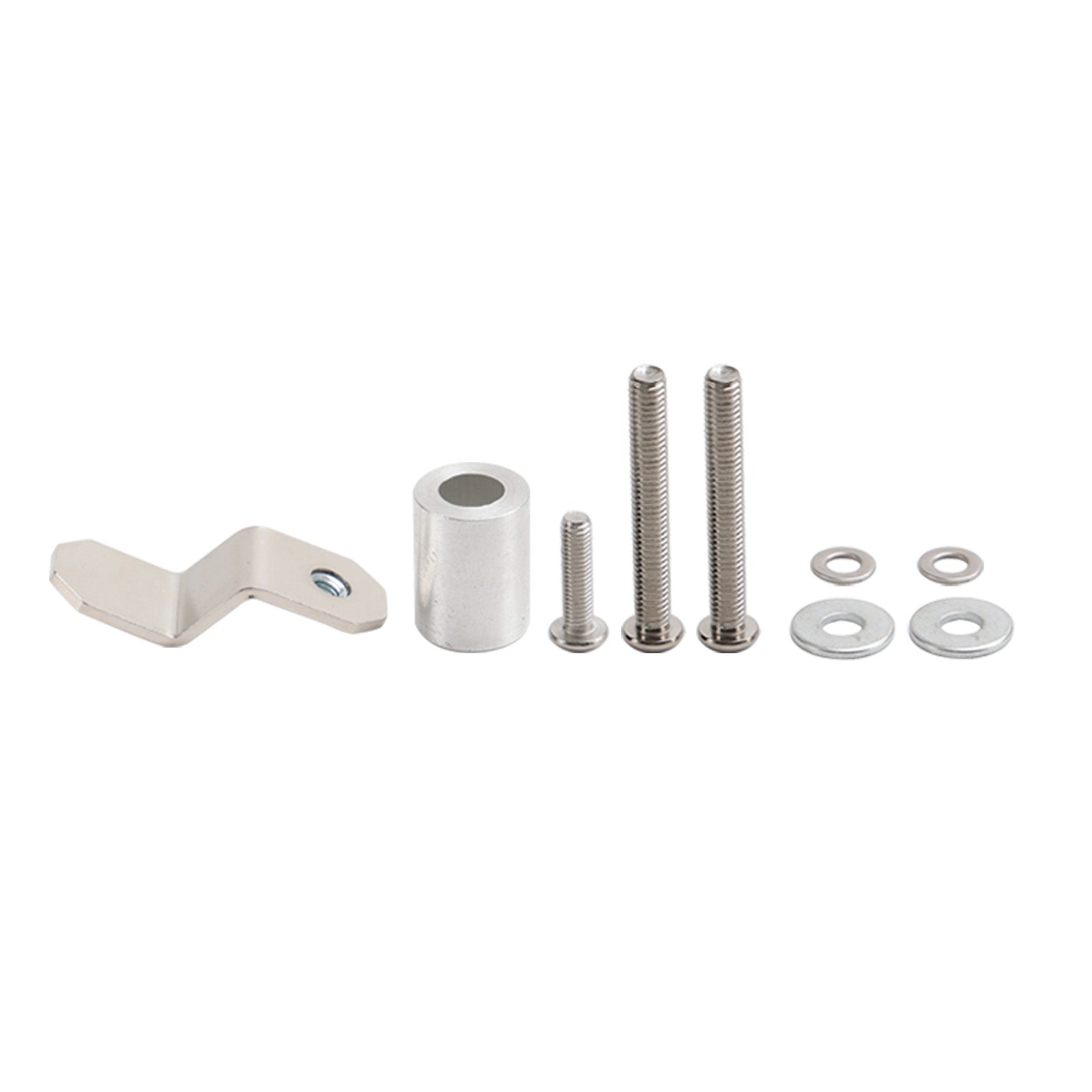 Suzuki V-Strom DL 1050, XT 2019-2023 Protettore dei tubi del freno a destra