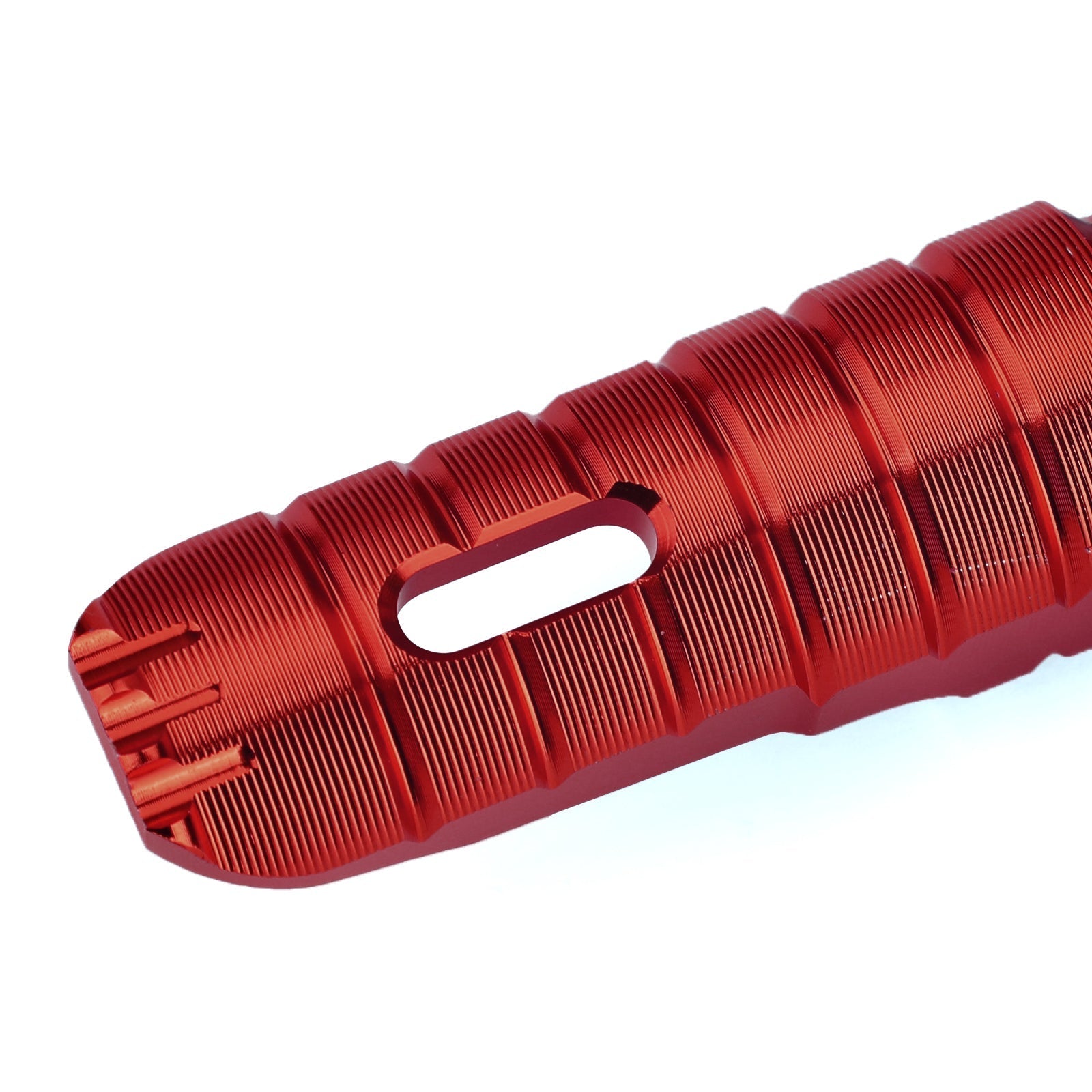 Poggiapiedi prima della Honda CB125R CBR250RR CBR1000RR CB600F CB1100/RS/SX GENERIC