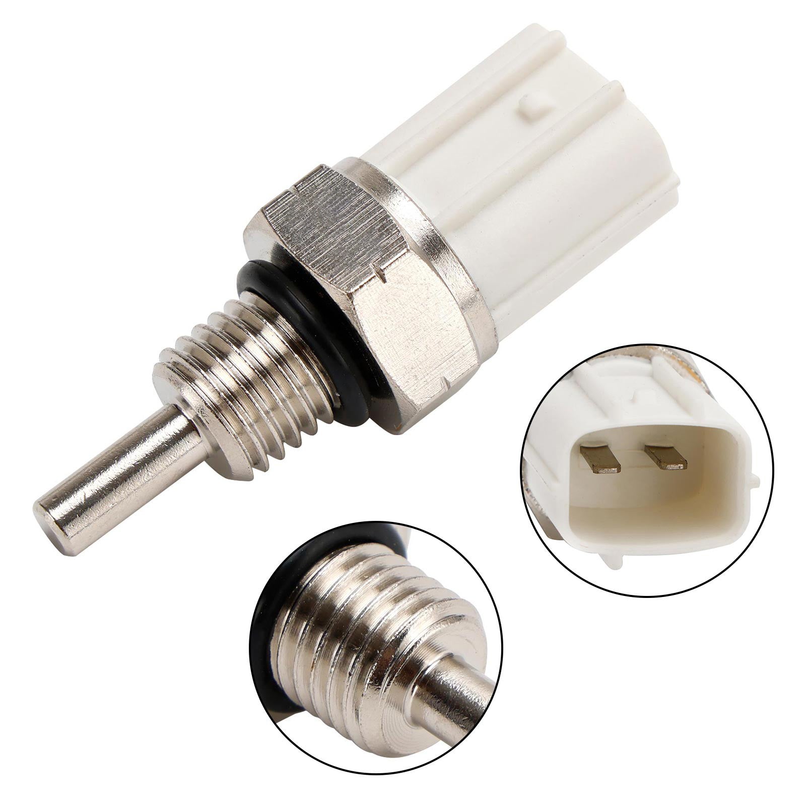 Watertemperatuursensor voor Tohatsu MD115A Honda ARX1200 MARINE BF40 3Y9725140