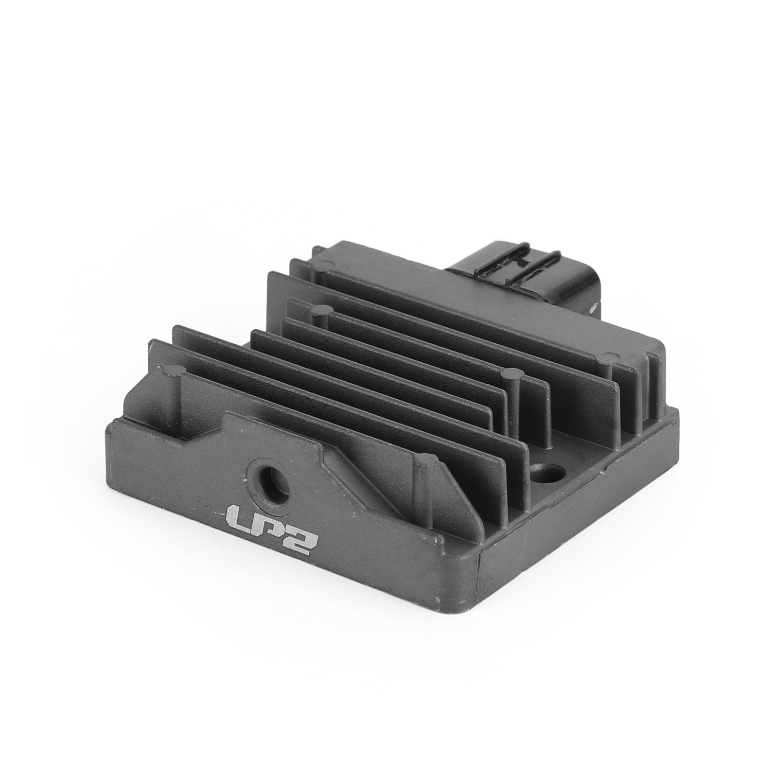 Magneto Statore + Raddrizzatore di Tensione + Guarnizione per Kawasaki 17-21 Z650 Ninja/Versys 650 Generic