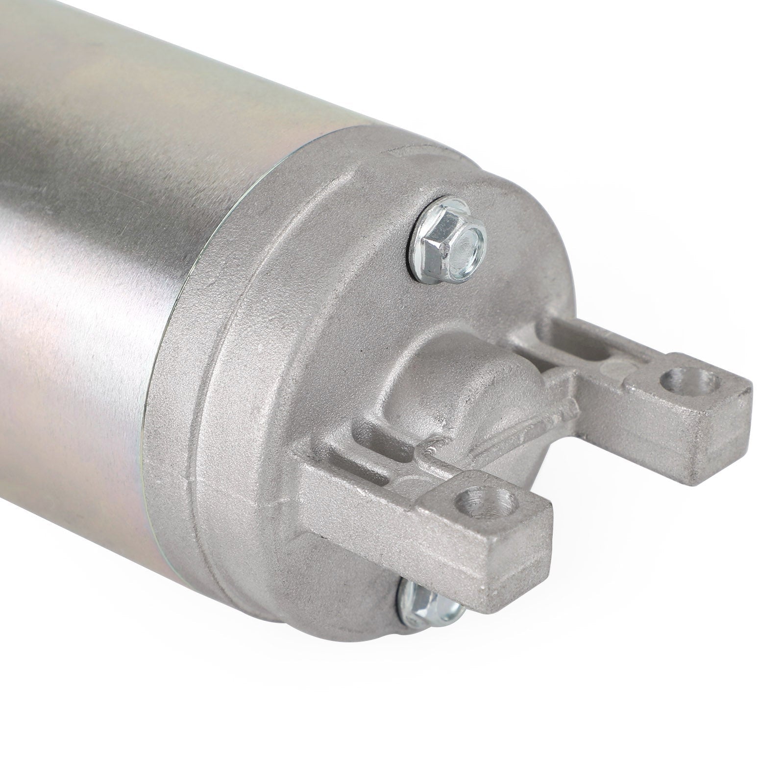 Démarreur pour Yamaha YFM125GH Grizzly 125 Hunter 2005-2008 3FA-81890-00 3FA-81800-01