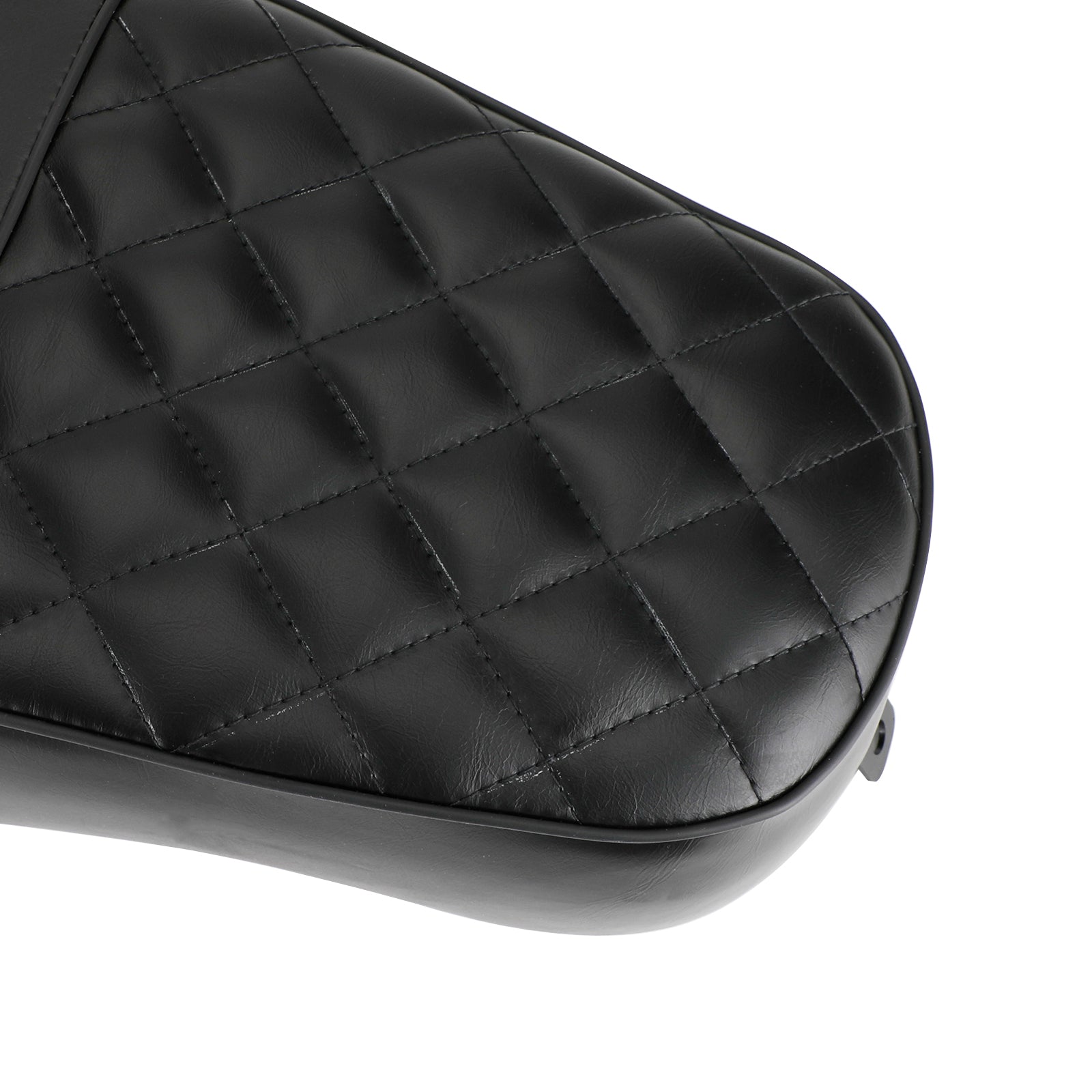 2021-2022 Honda Rebel 1100 CM1100 Pełna poduszka dla Matt Black Pasażer