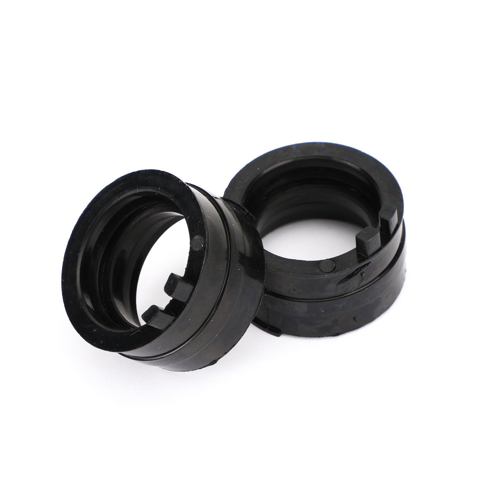 Buty kolektora dolotowego dla Honda CBR600F Hurricane 1987-1990 Uchwyty na węglowodany Generic