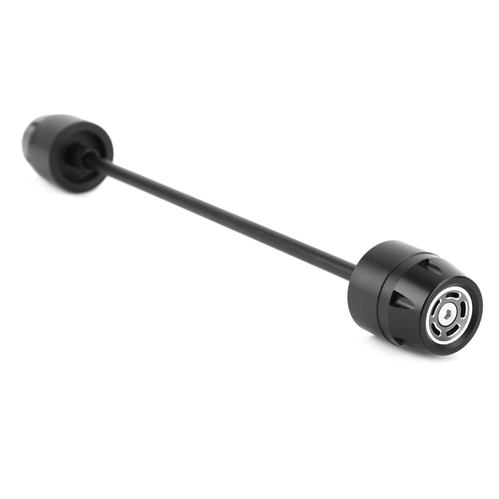 Bobinas de eje trasero Areyourshop para Ducati Scrambler Sixty2 Classic Icon Generic