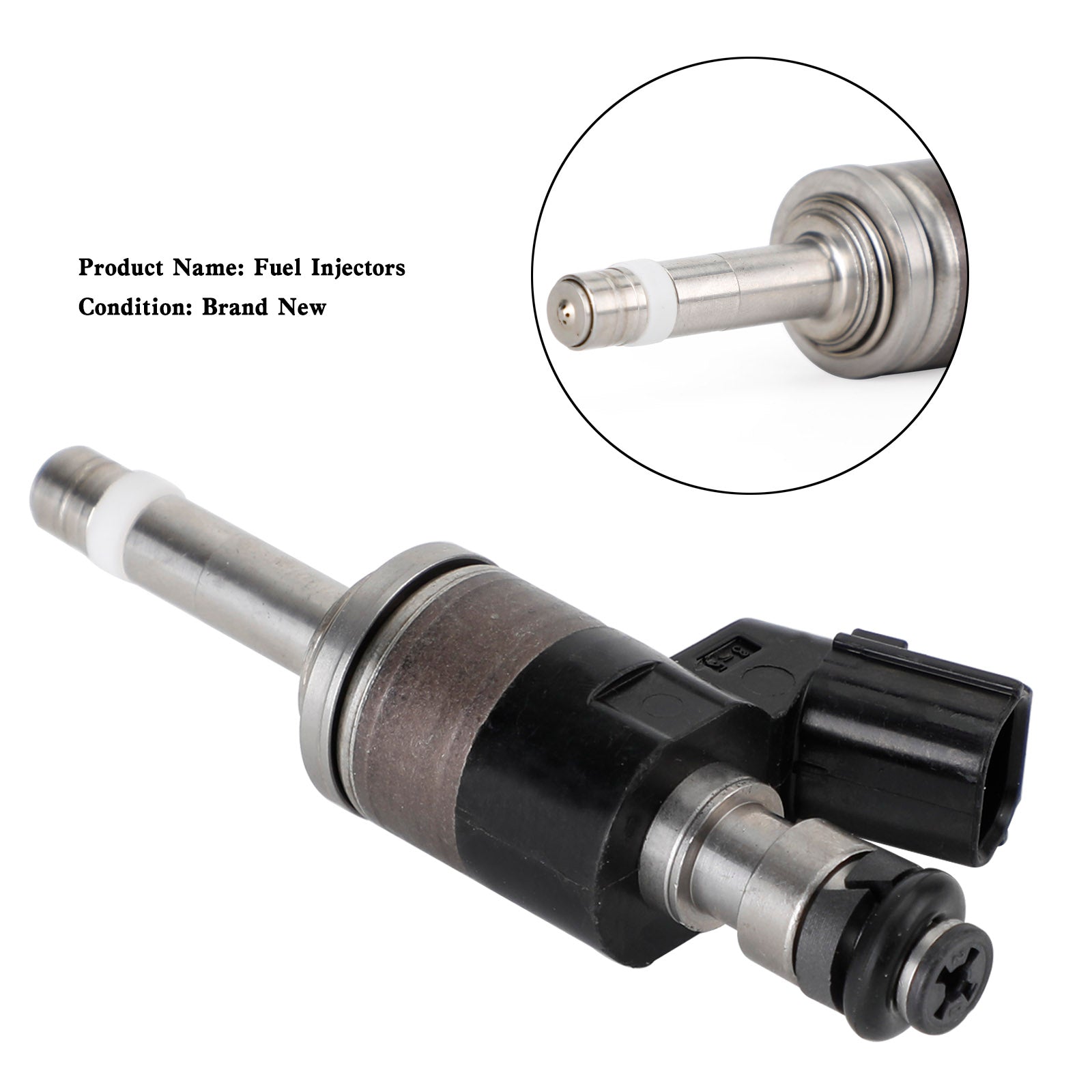 Honda Civic 1.5L 2016-2020 16010-59B-305 1 Injektor za gorivo 16010-59B-315