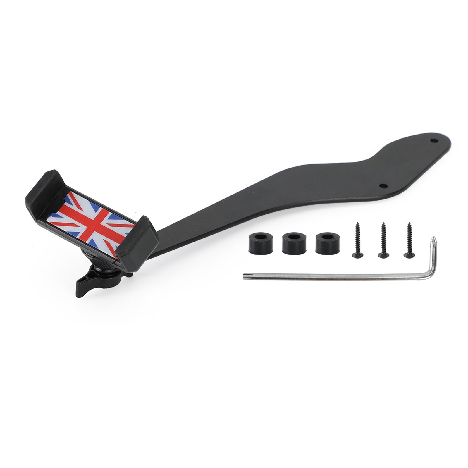 Soporte telefónico de automóvil para Mini Cooper R50/R52/R53 Generic