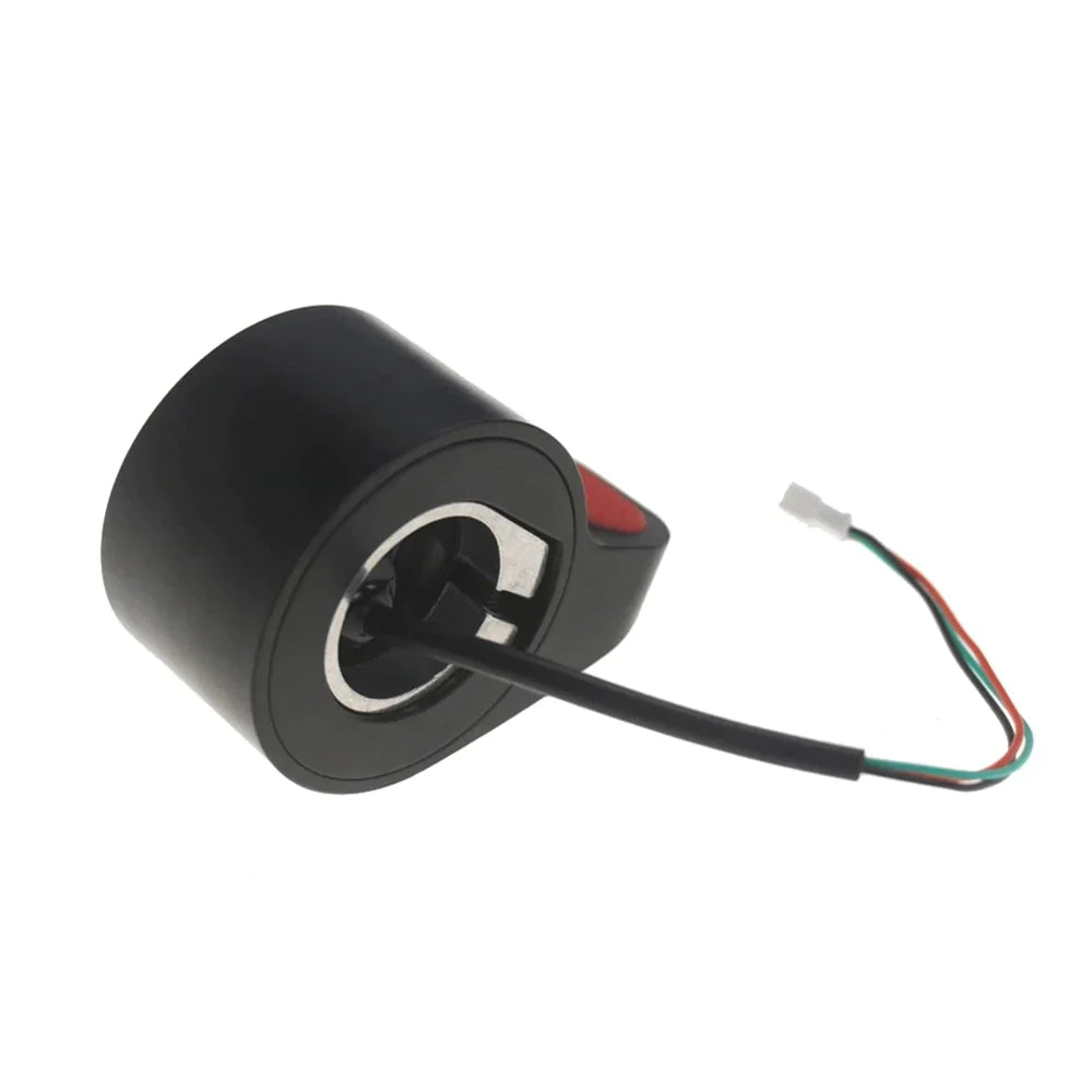 Accélérateur d'accélérateur de pouce de scooter électrique pour Xiaomi M365PRO / PRO2