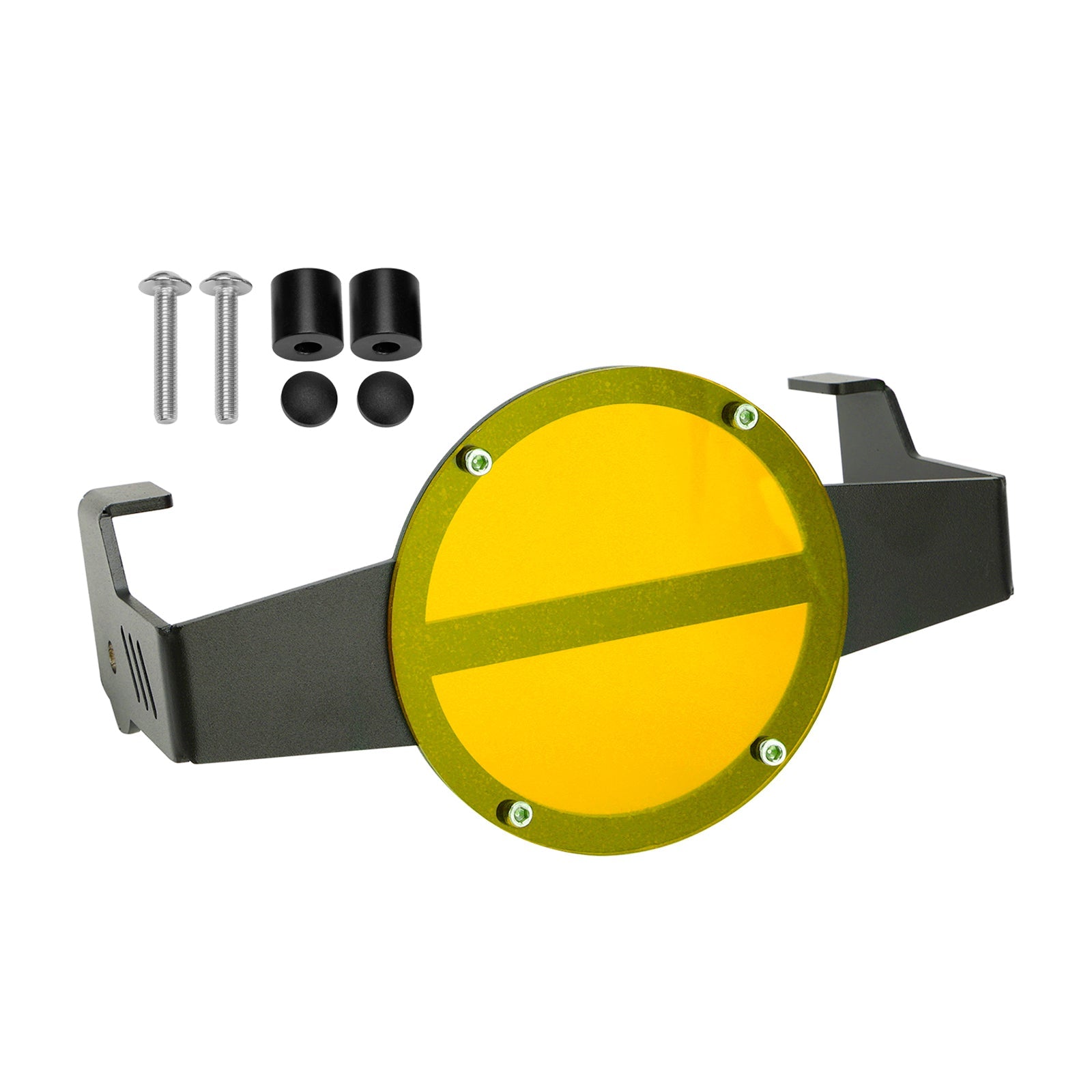 Honda Cross Cub 110 cc110 2023 Zaščita žarometa za zaščito prednje svetilke