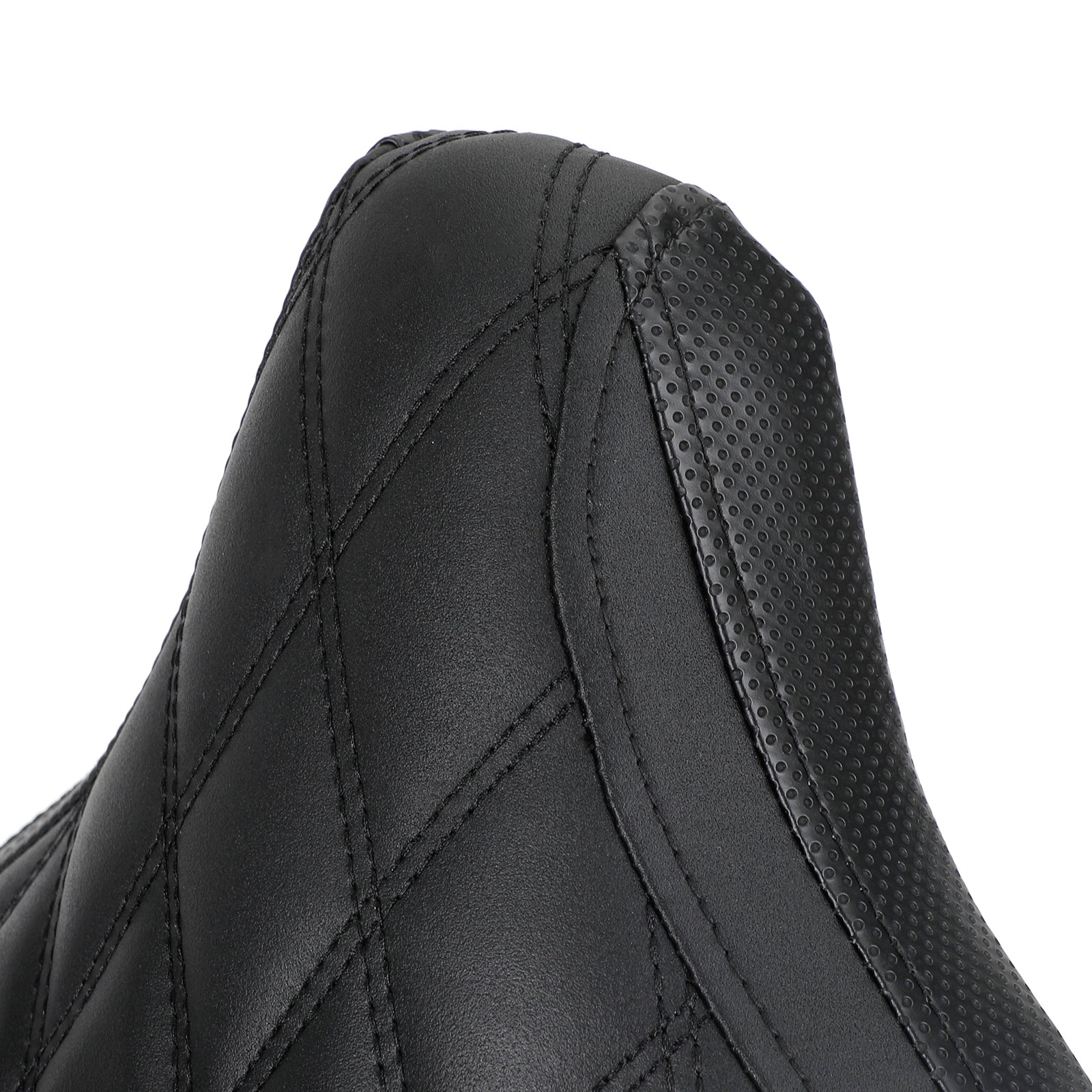 Triumph Bobber 2017-2022 2019 2020 2021 Coussin de Selle Avant Raider Conducteur Pu Marron