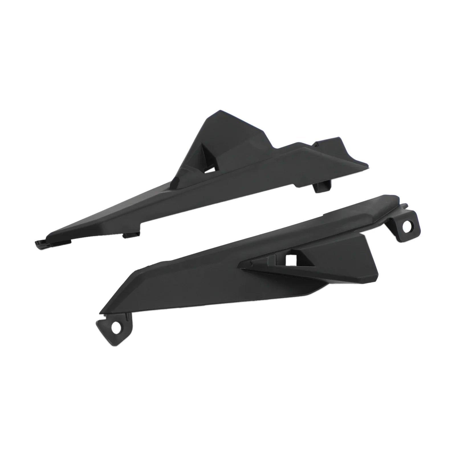 2021-2022 Honda CB650R CBR650R Achterbankpaneel Kuipkap