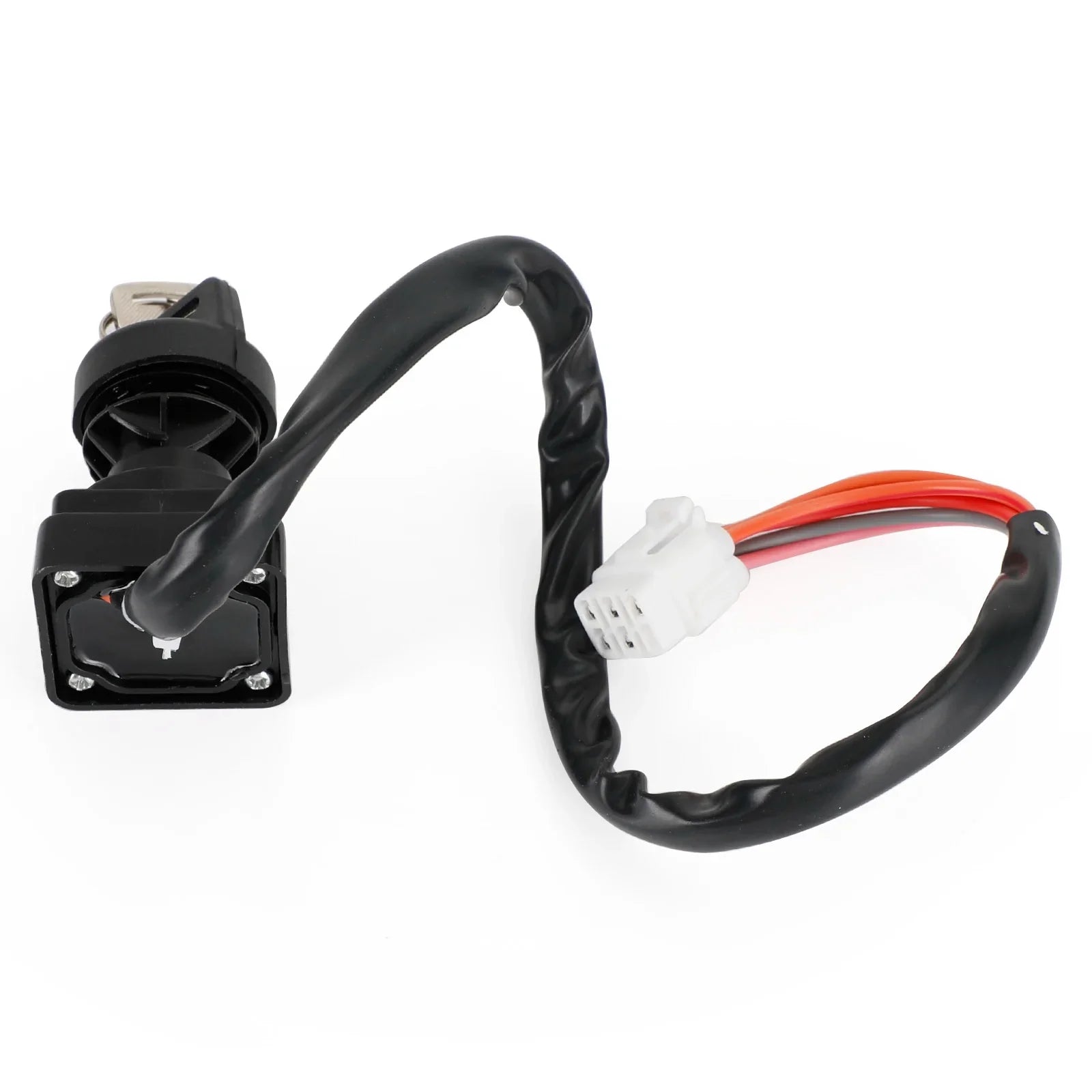 Interrupteur à clé d'allumage pour Suzuki 05-07 LTA700X King Quad 08-15 LTA750X 37110-31G01 générique