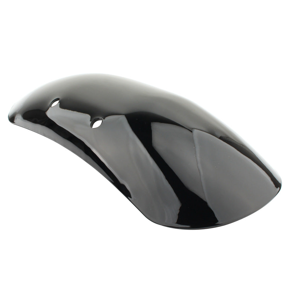 Guardabarros delantero corto en ABS para Moto Guzzi V7 Ⅲ V7 Ⅱ Stone Special Nevada