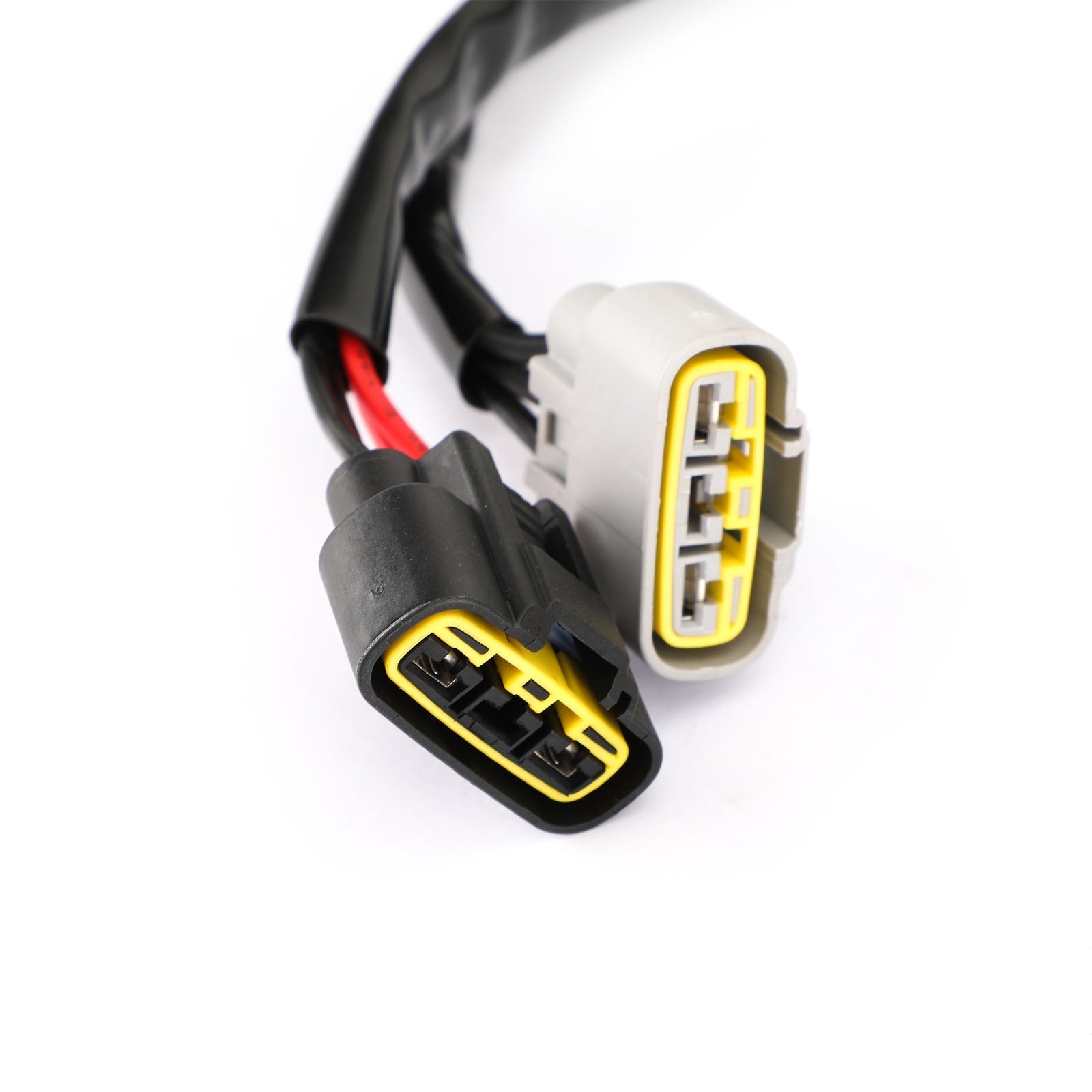 Rectificador Regulador Apto para Triumph Speed Triple 1050R 2016 - 2019 T1300675 Genérico