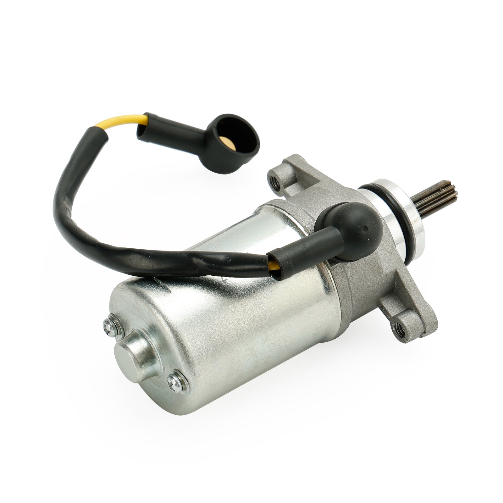 Uusi käynnistysmoottori Yamaha YFM 80 Badger 80 Raptor 80 Grizzly 80 Moto-4 80 1985-2008