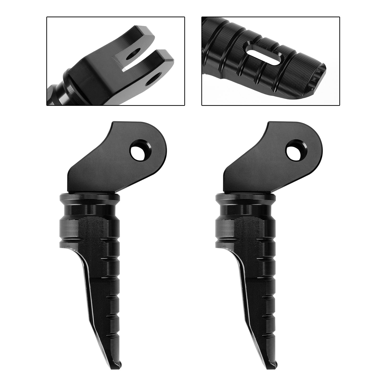 GaOkinmoto GK1200 2021-2022 Front footrest
