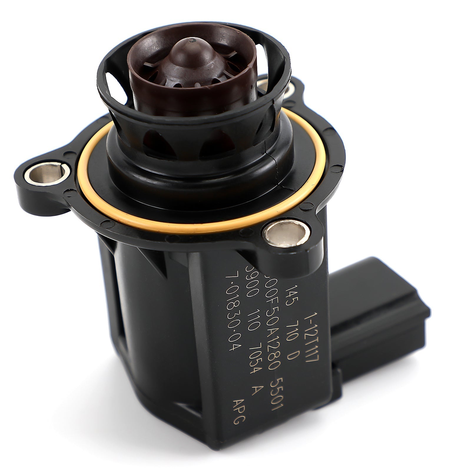 Turbo Turbocompressore Cut Off Valvola Bypass Per Audi VW 2.0T Fsi Tsi 06H145710D Generico