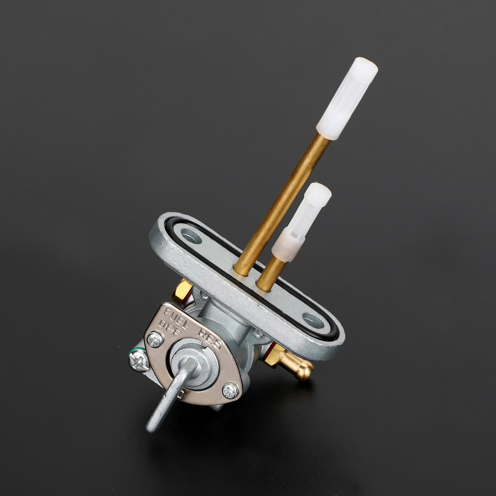 Valve de robinet de carburant de réservoir de gaz Petcock pour Yamaha XS650 XS750 spécial XS850 XS1100 générique