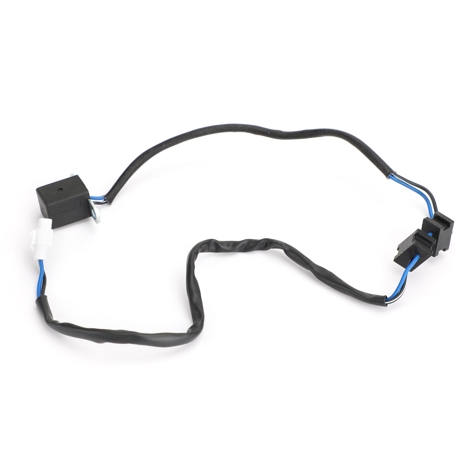 STAATORIN PULSSIANTURIN KELA Yhteensopiva Kawasaki Bayou 300 KLF 86-06 Lacota 300 KEF 95-04 Generic kanssa