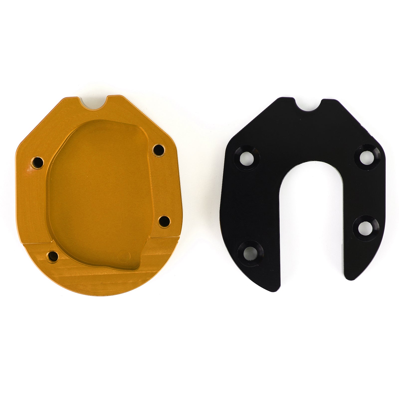 Standstand vergrotende kussen fit plaquette voor Honda Forza 350/300/250/125 2018-2021 generieke