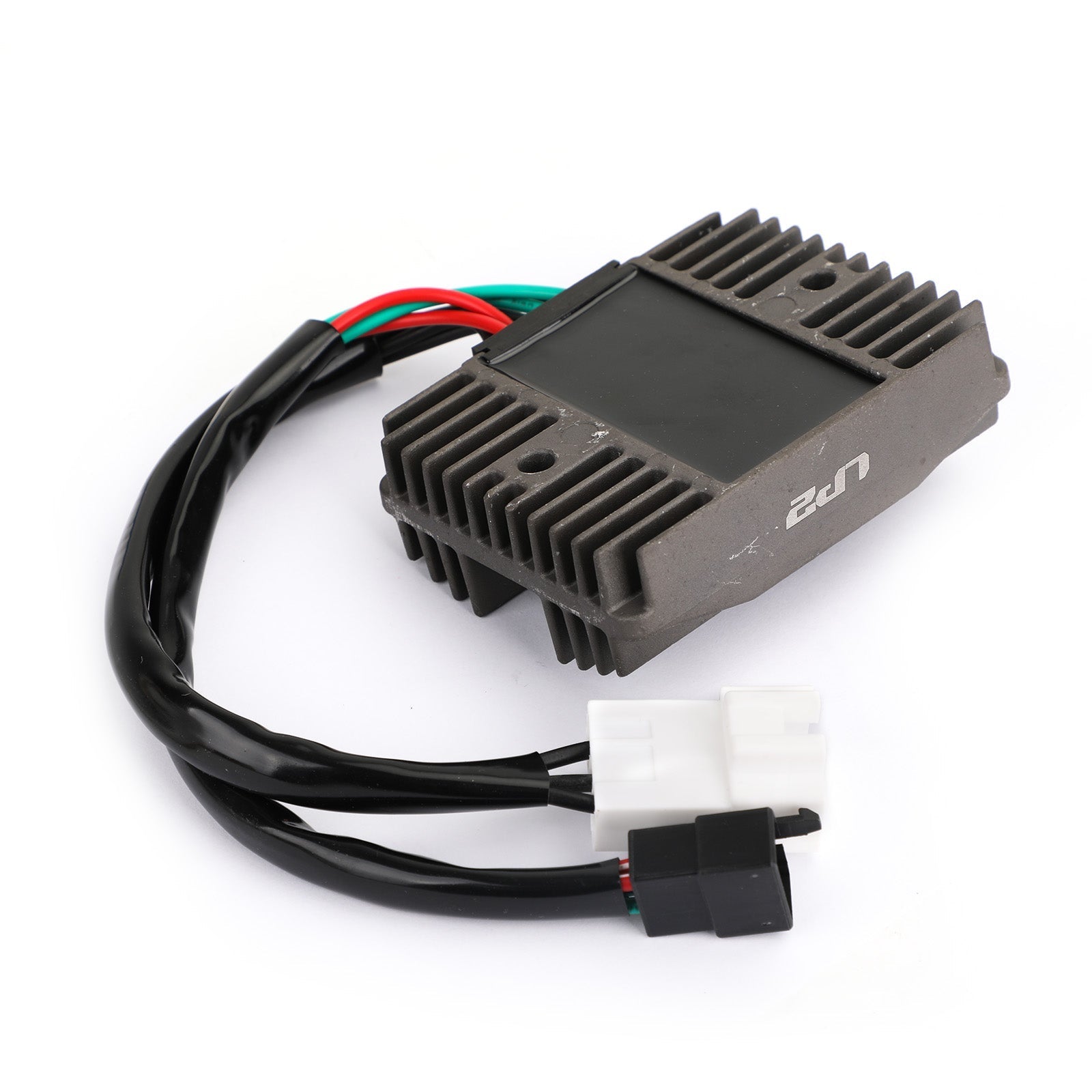 Gelijkrichter spanningsregelaar voor Moto Guzzi V7 Racer Special Stone 750 2D000043 Generiek