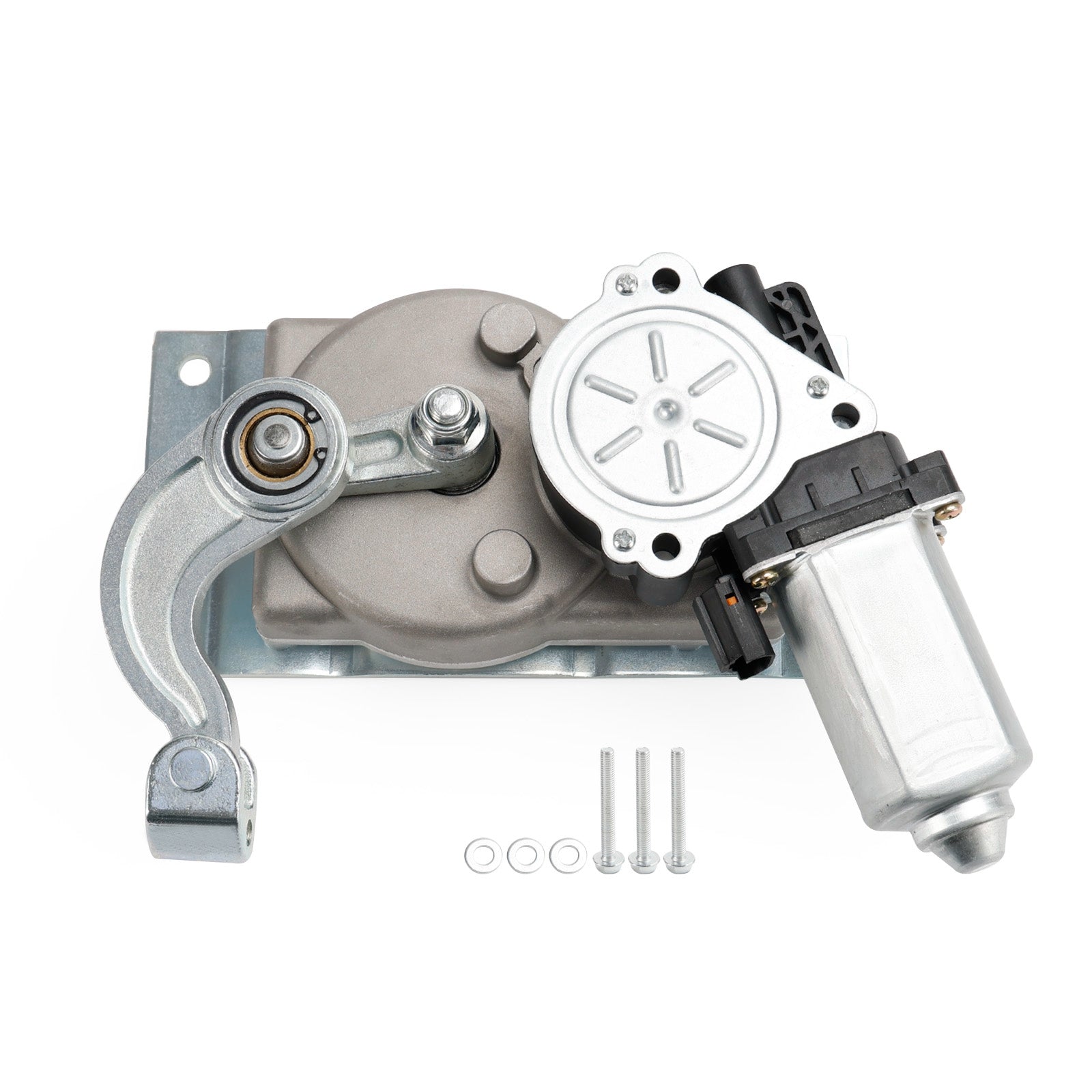 Płyty jezdne Kwikee Power Wymień łącznik skrzyni biegów RV 366043 na silnik