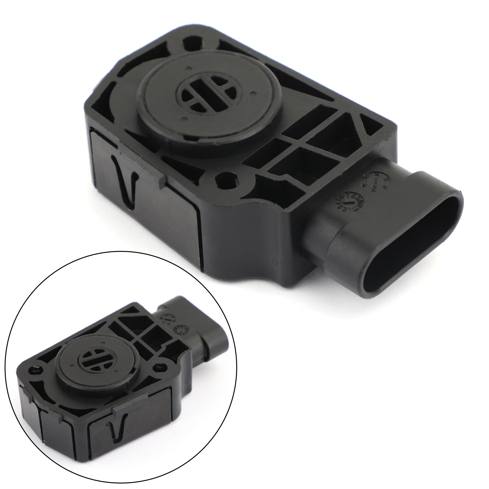 Capteur de position d'accélérateur pour camion Volvo 403300B 403300B H6Z5