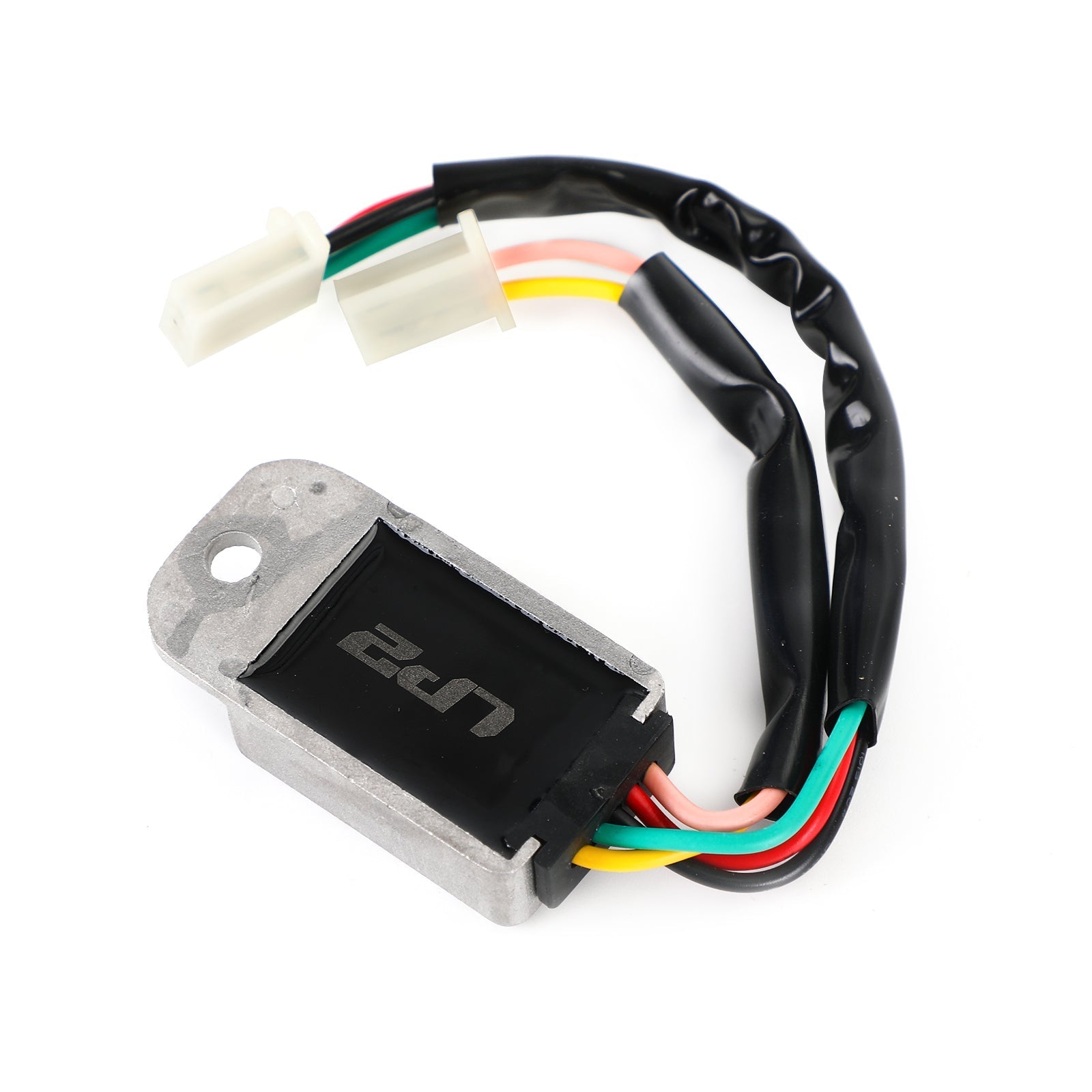 Spanningsregelaar voor Honda MTX 125 RWD RWE RWF RWH RWL / MTX 200 RWD RWE RWF generiek