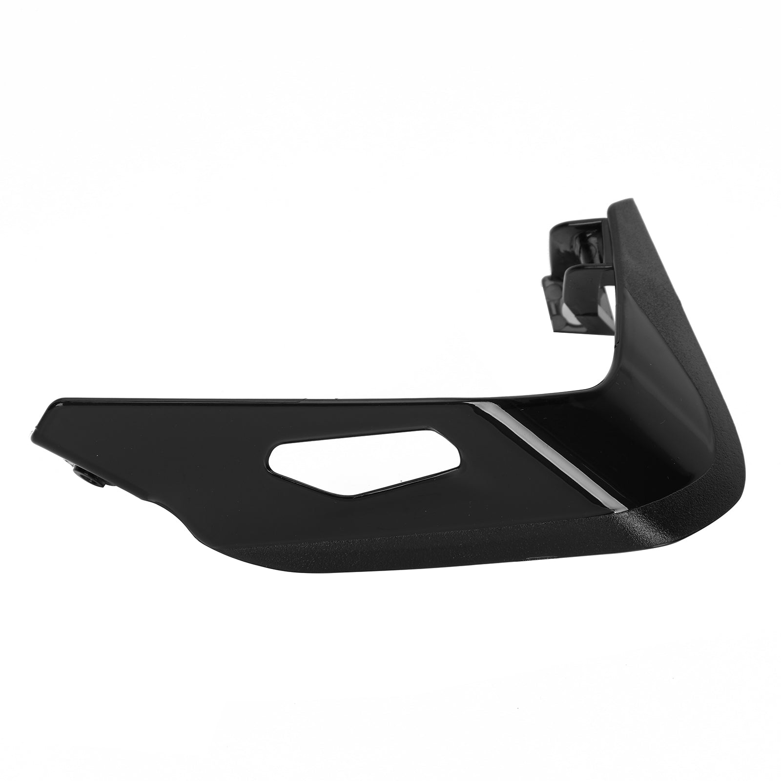 Hogere deflectoren voor Honda Africa Twin CRF1100 L2 ADV 2020-2021 08R73-MKS-E20 Generic