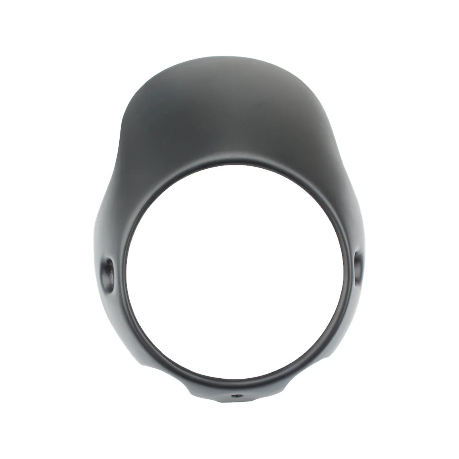 Couverture de pare-brise de carénage de phare pour CB150 Bonneville T100 Monster générique